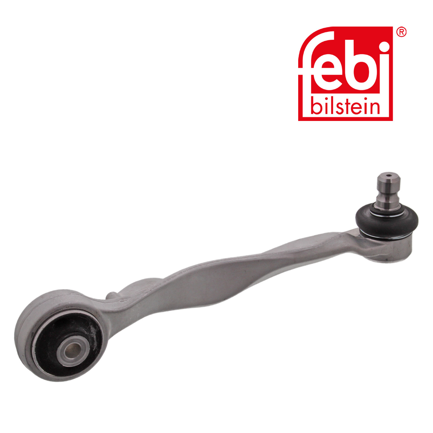 Lenker, Radaufhängung FEBI BILSTEIN 11224 für AUDI VW, Vorderachse rechts, oben