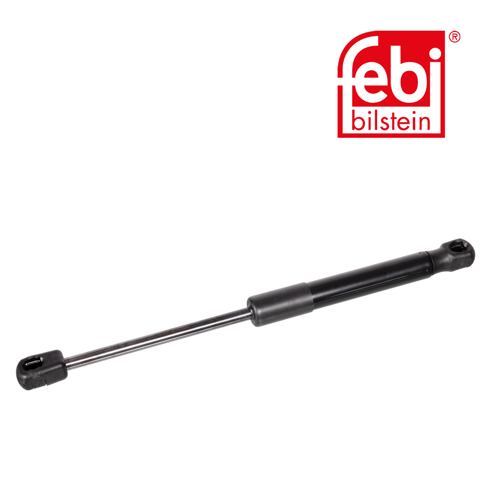 FEBI BILSTEIN Gasfeder, Motorhaube 103845 f&uuml;r BMW, beidseitig