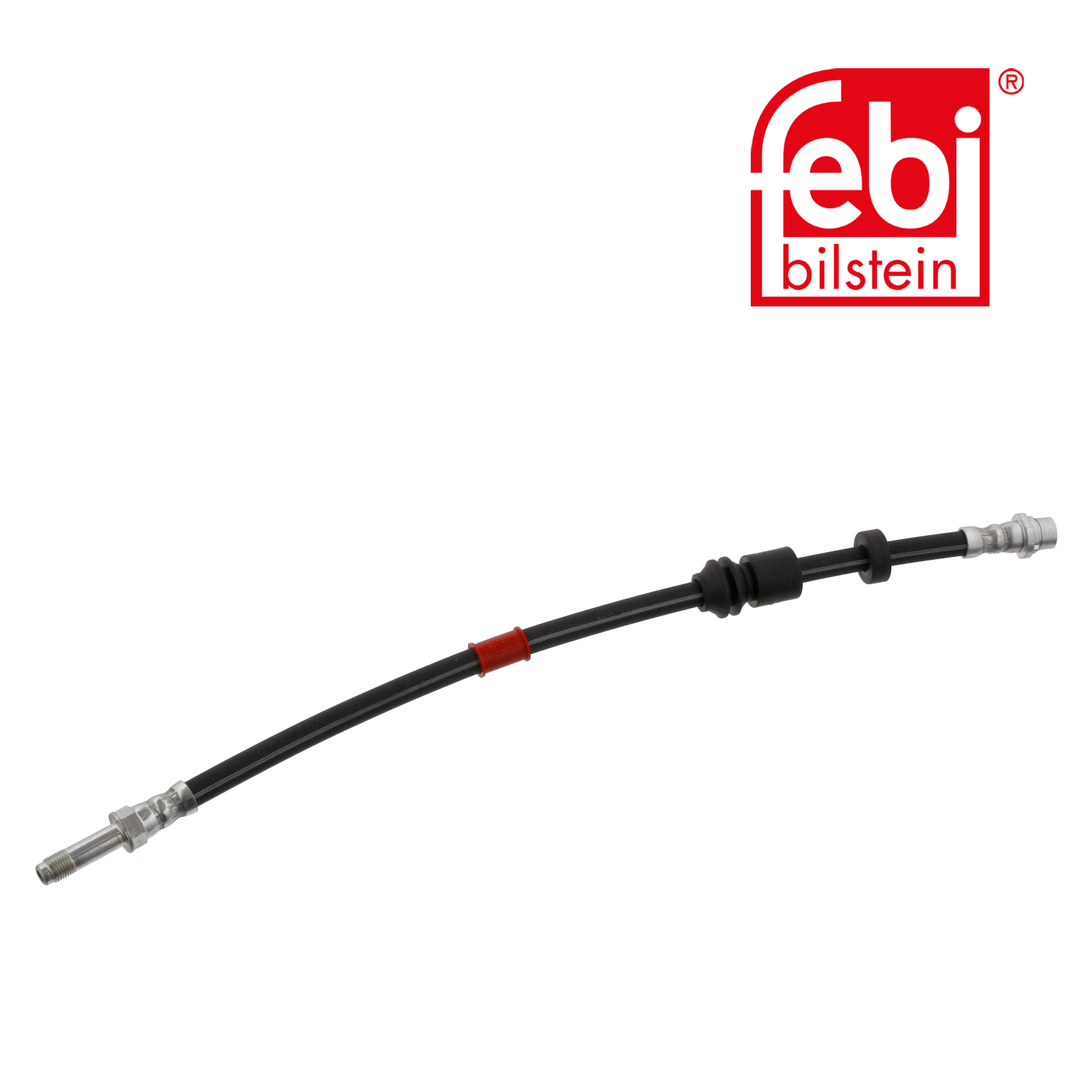 Bremsschlauch FEBI BILSTEIN 34325 f&uuml;r VOLVO, Vorderachse links