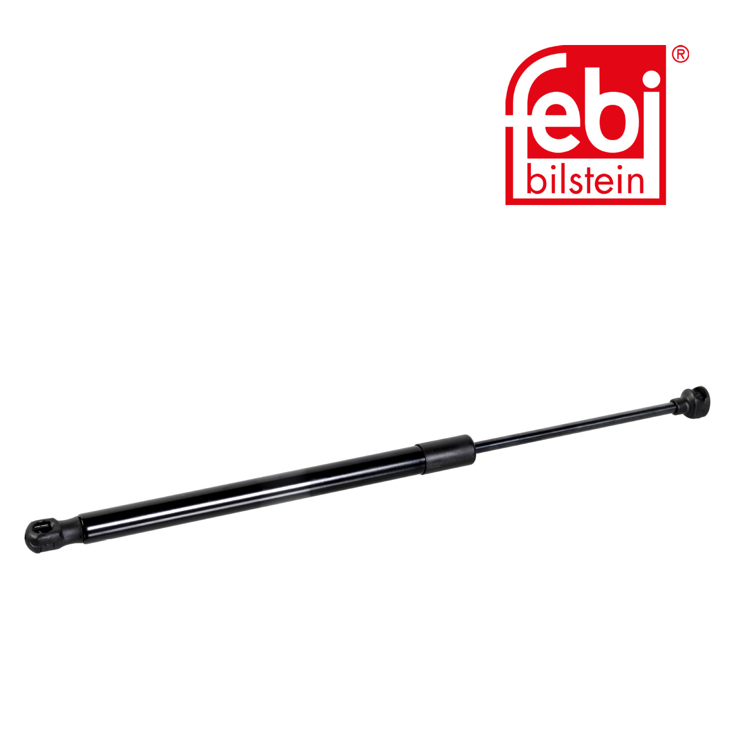 Gasfeder, Koffer-/Laderaum FEBI BILSTEIN 47111 für AUDI, beidseitig