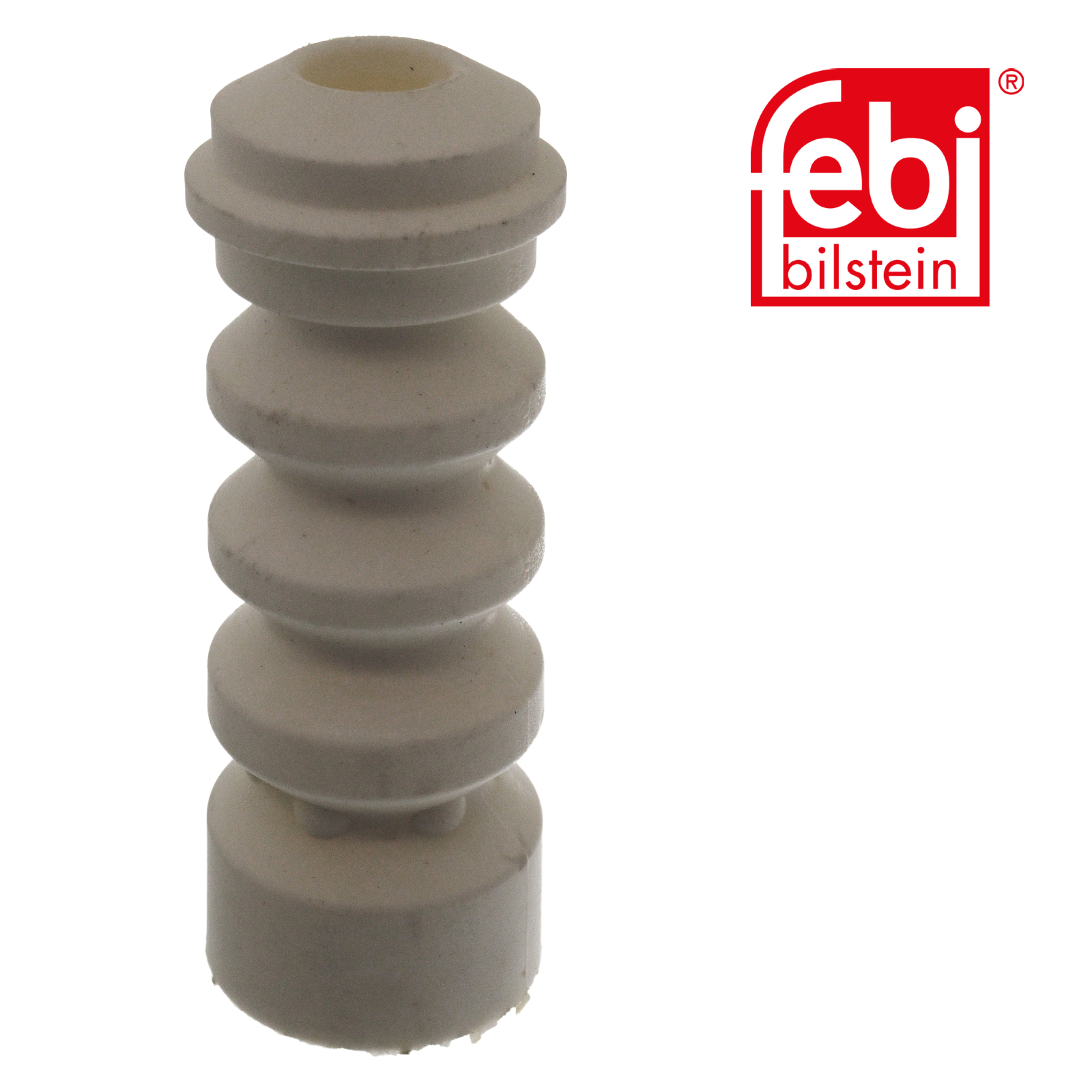 FEBI BILSTEIN Anschlagpuffer, Federung 18377 f&uuml;r SEAT VW, Hinterachse