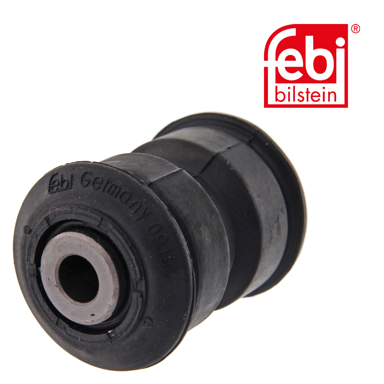 FEBI BILSTEIN Lager, Federauge 09191 f&uuml;r DODGE MERCEDES-BENZ VW