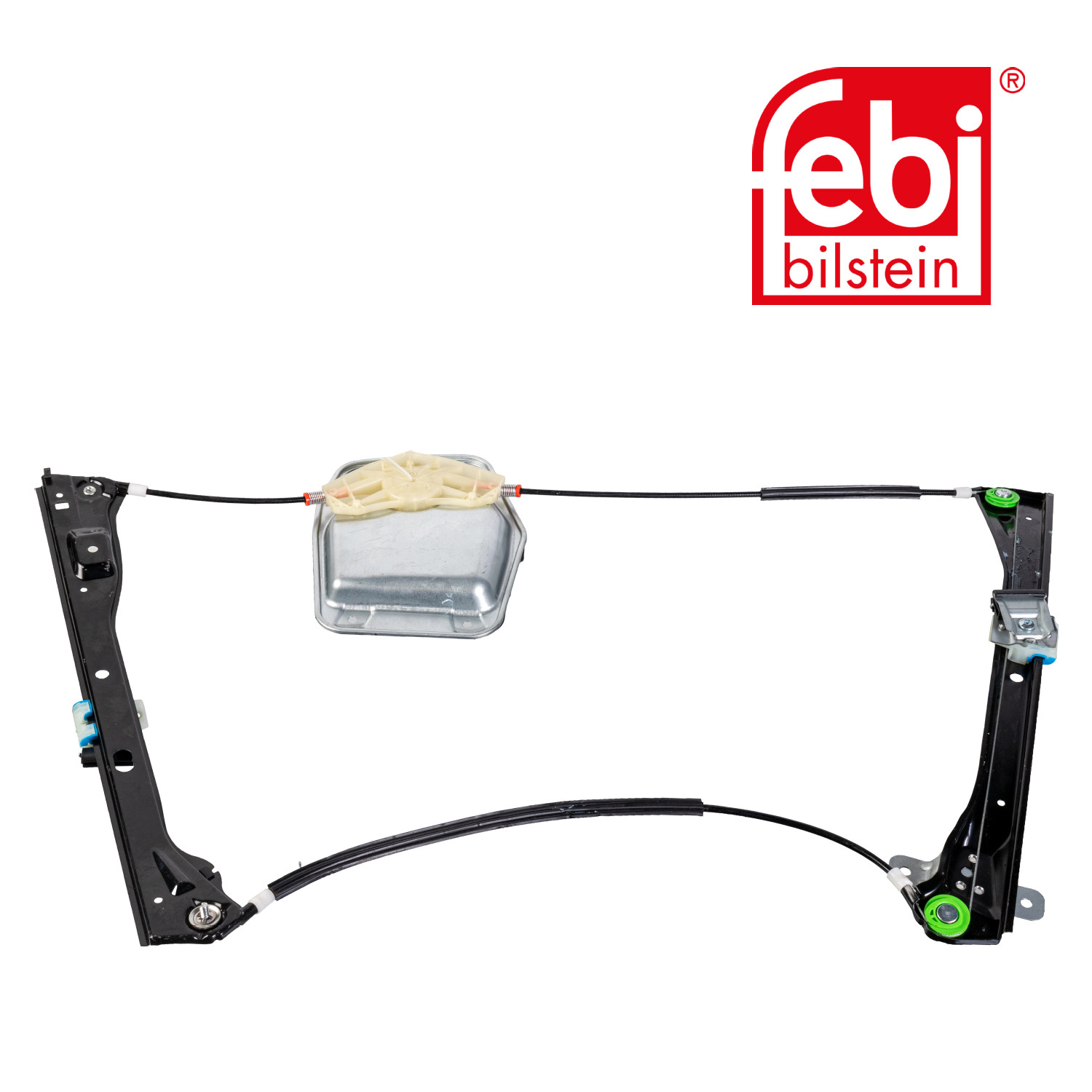 Fensterheber FEBI BILSTEIN 179305 für VW, vorne links