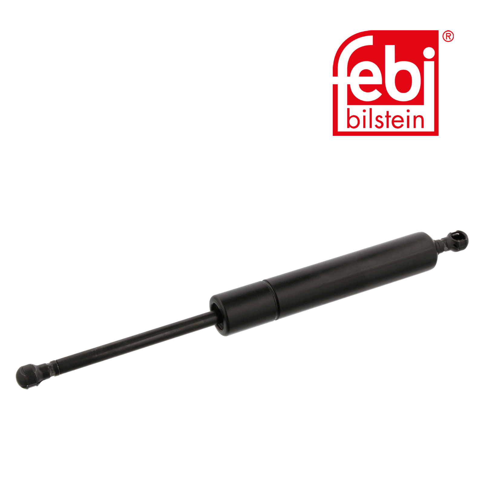 FEBI BILSTEIN Gasfeder, Koffer-/Laderaum 03913 f&uuml;r MERCEDES-BENZ, beidseitig