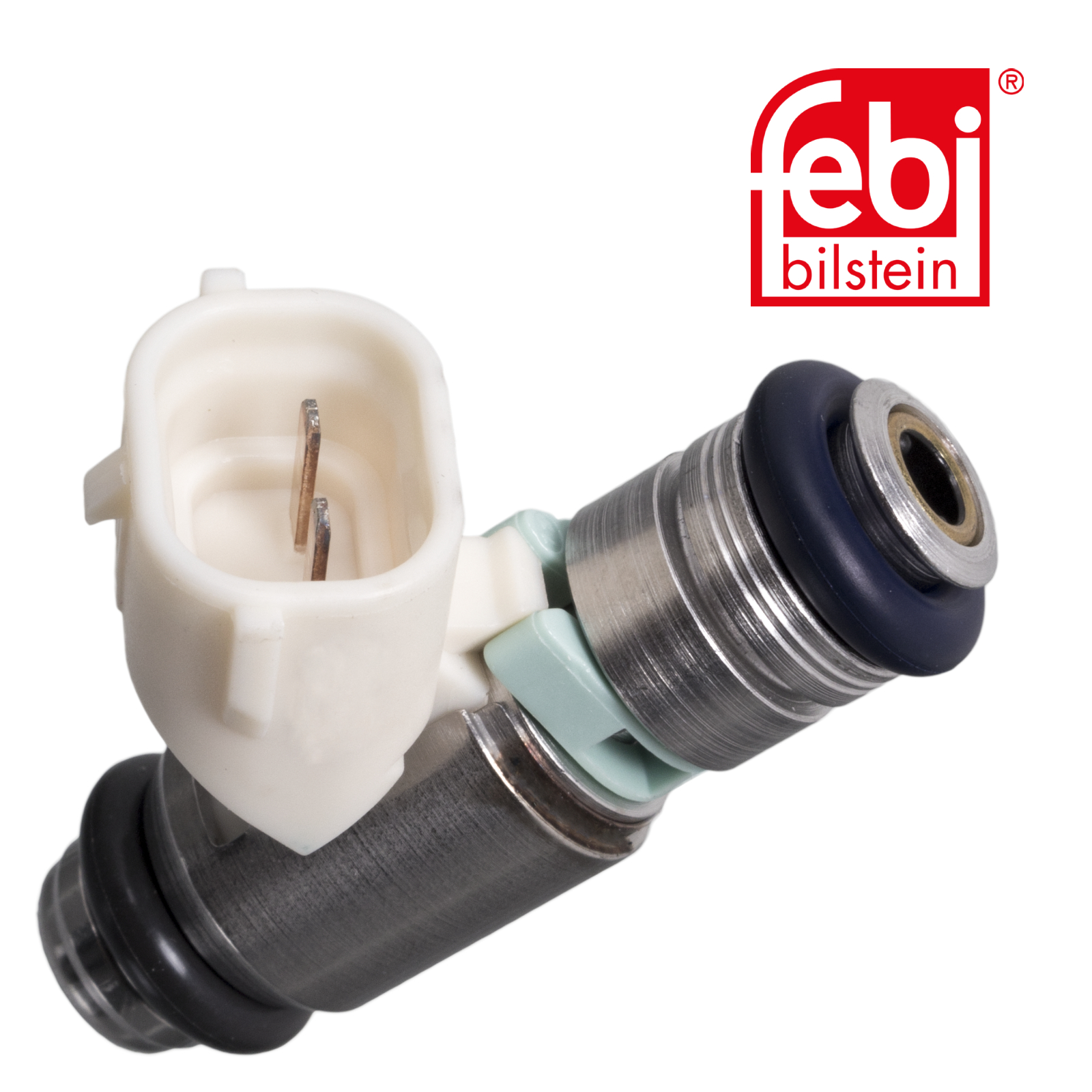 Einspritzventil FEBI BILSTEIN 101490 für SKODA VW VW (SVW) SKODA (SVW)