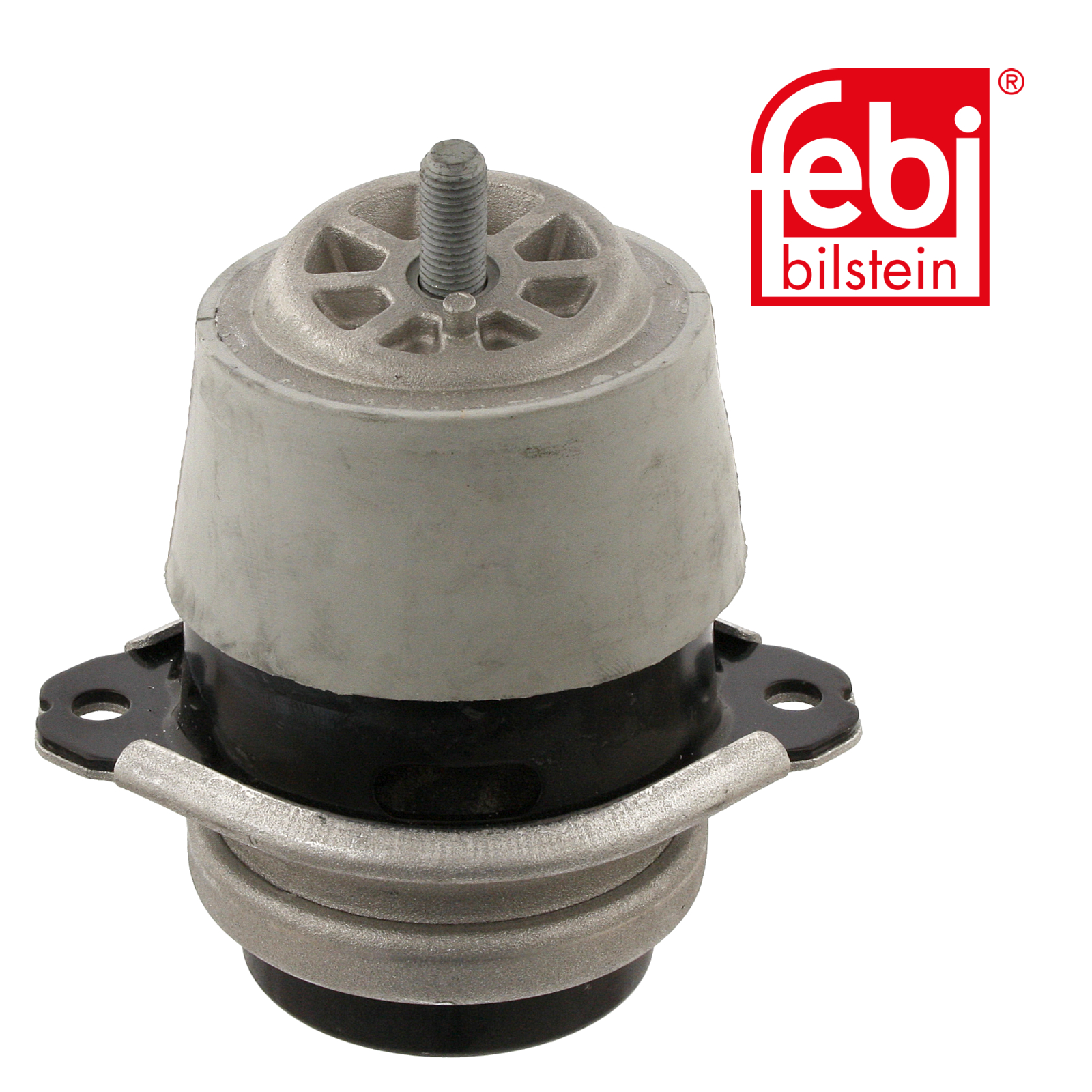 FEBI BILSTEIN Lagerung, Motor 31082 f&uuml;r AUDI VW, links, rechts