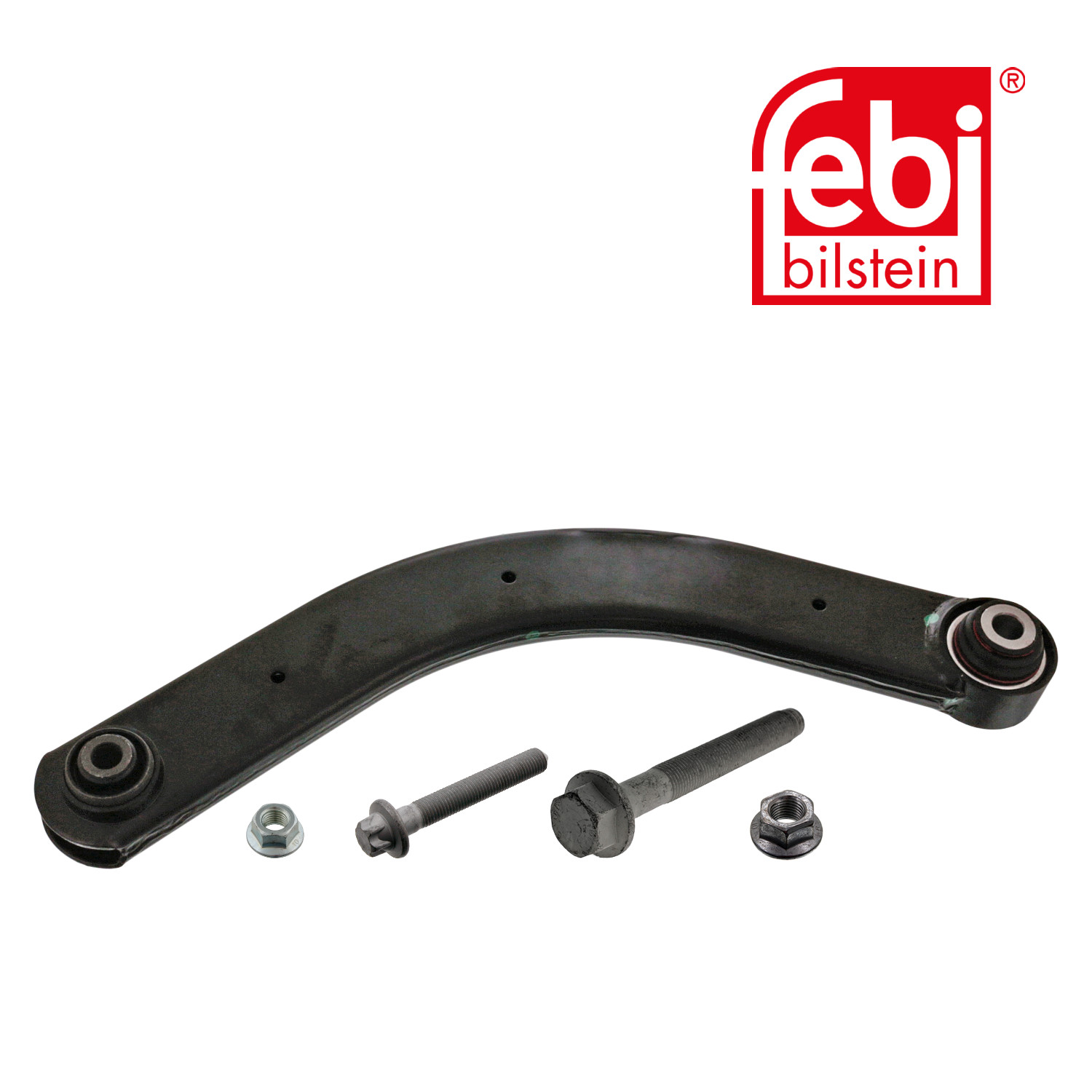 Lenker, Radaufhängung FEBI BILSTEIN 34213 ProKit für FIAT OPEL SAAB VAUXHALL