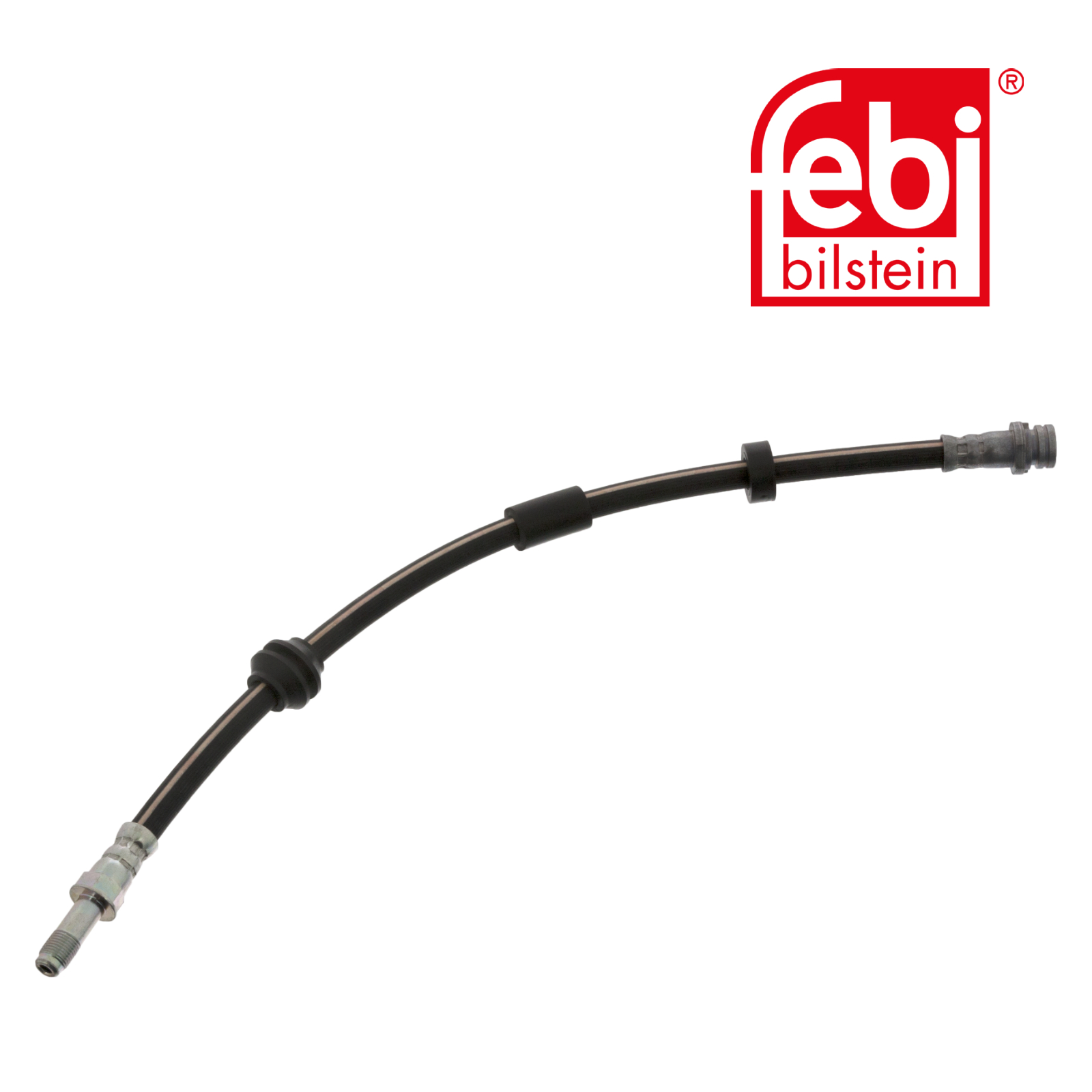 Bremsschlauch FEBI BILSTEIN 46212 f&uuml;r FORD FORD USA, Vorderachse links