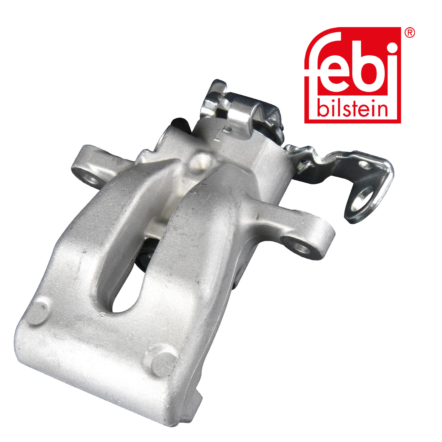 Bremssattel FEBI BILSTEIN 179100 für OPEL VAUXHALL, Hinterachse links