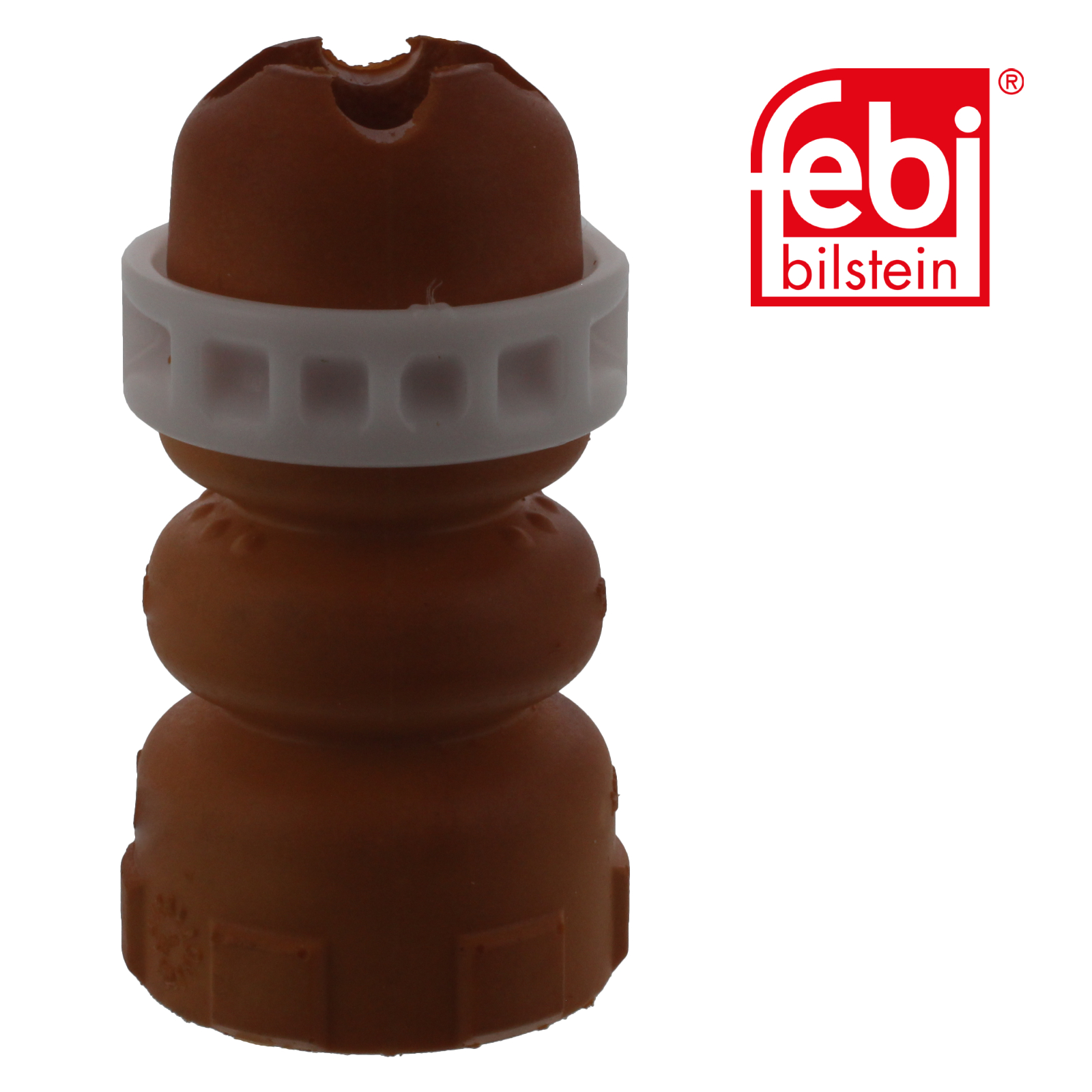 Anschlagpuffer, Federung FEBI BILSTEIN 44903 f&uuml;r SEAT VW, Hinterachse