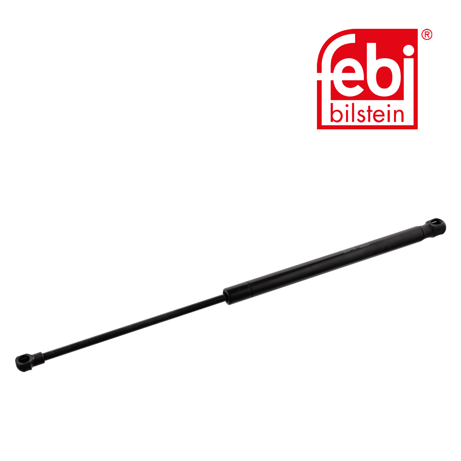 Gasfeder, Koffer-/Laderaum FEBI BILSTEIN 47120 f&uuml;r VOLVO, beidseitig