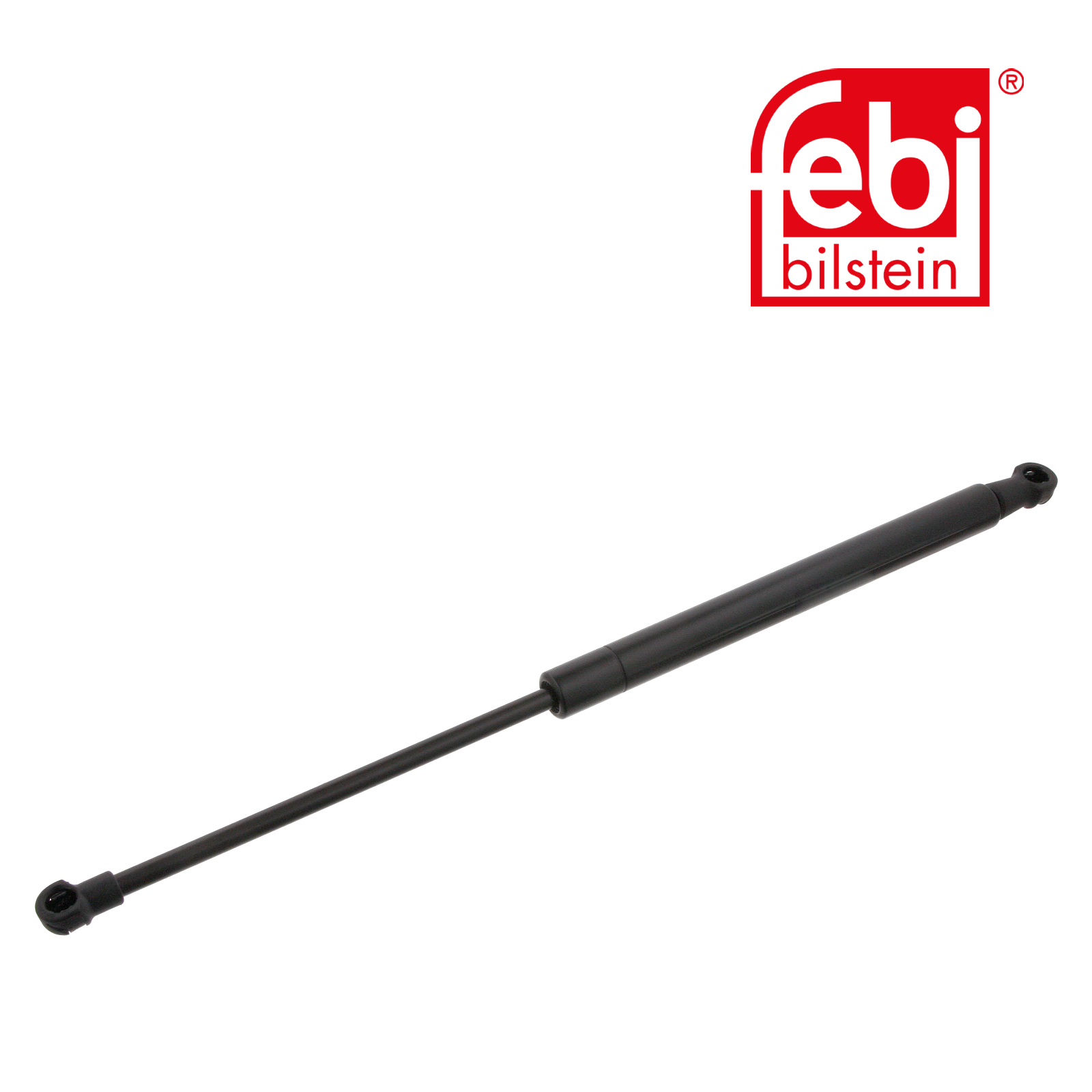 FEBI BILSTEIN Gasfeder, Koffer-/Laderaum 33063 f&uuml;r ALFA ROMEO, beidseitig