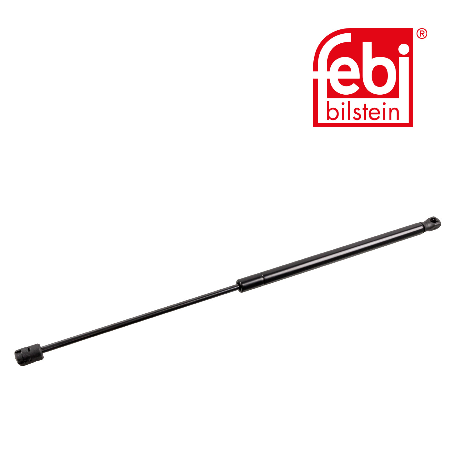 Gasfeder, Koffer-/Laderaum FEBI BILSTEIN 31656 für SKODA, beidseitig