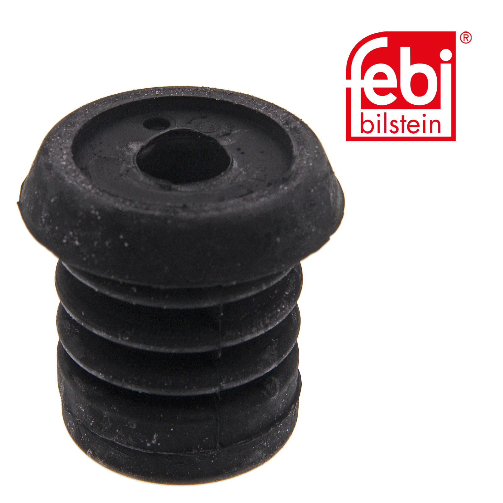 FEBI BILSTEIN Anschlagpuffer, Federung 09374 f&uuml;r CITRO&Euml;N PEUGEOT, Vorderachse