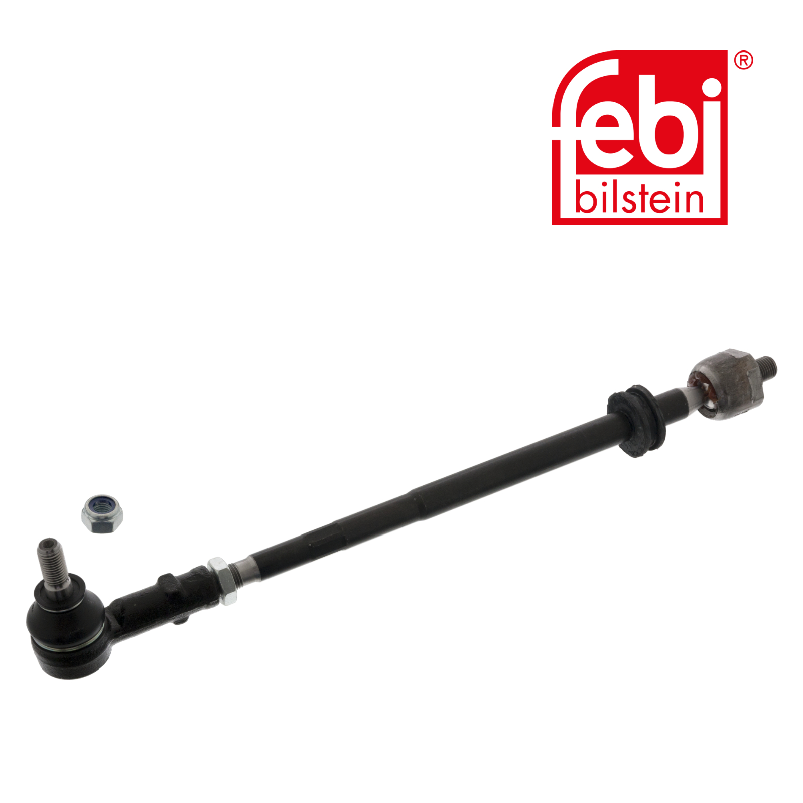 Spurstange FEBI BILSTEIN 02147 ProKit für VW, Vorderachse