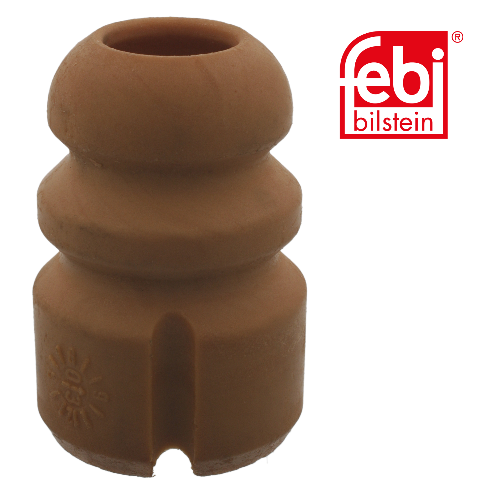 Anschlagpuffer, Federung FEBI BILSTEIN 37177 f&uuml;r PEUGEOT, Vorderachse