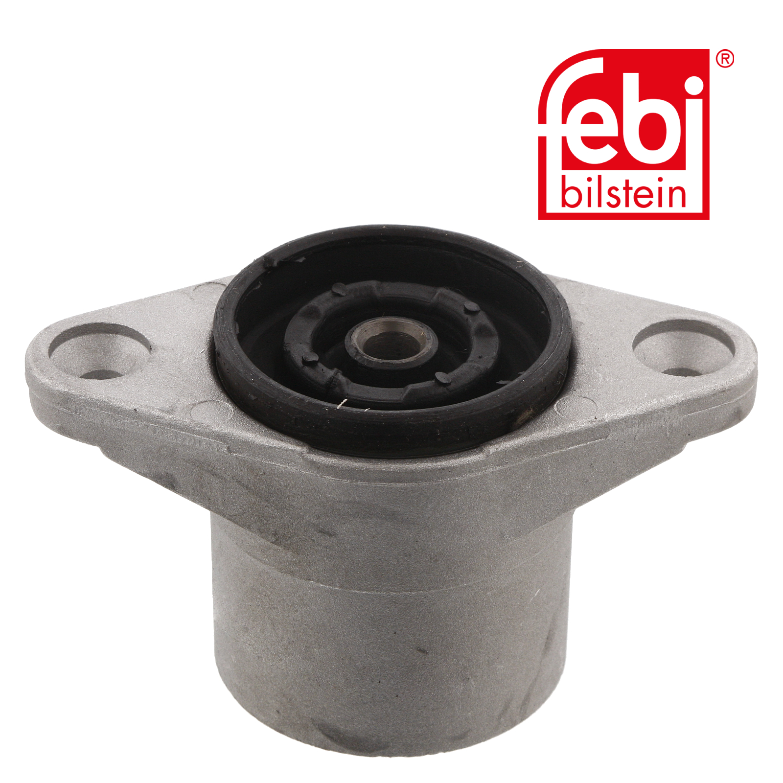 Federbeinstützlager FEBI BILSTEIN 32147 für AUDI VW, Hinterachse