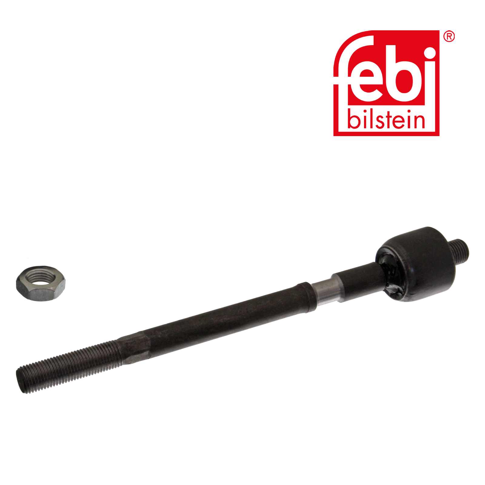 Axialgelenk, Spurstange FEBI BILSTEIN 43463 ProKit für RENAULT