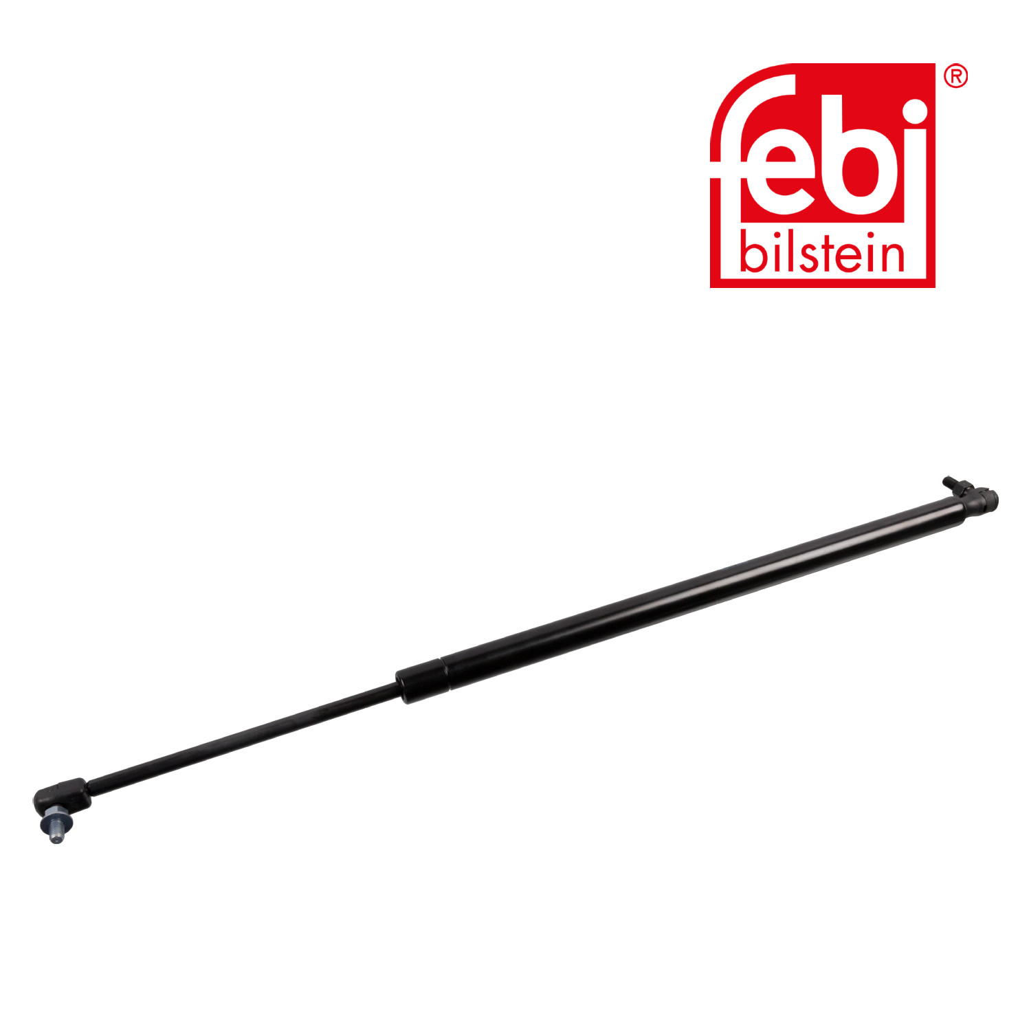 Gasfeder, Koffer-/Laderaum FEBI BILSTEIN 38518 f&uuml;r CHRYSLER DODGE, beidseitig