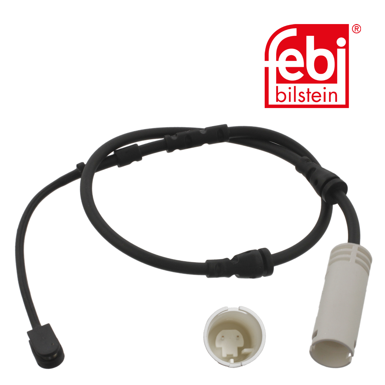 FEBI BILSTEIN Bremsenset Bremsscheiben + Bremsbeläge vorne BMW 3 E90