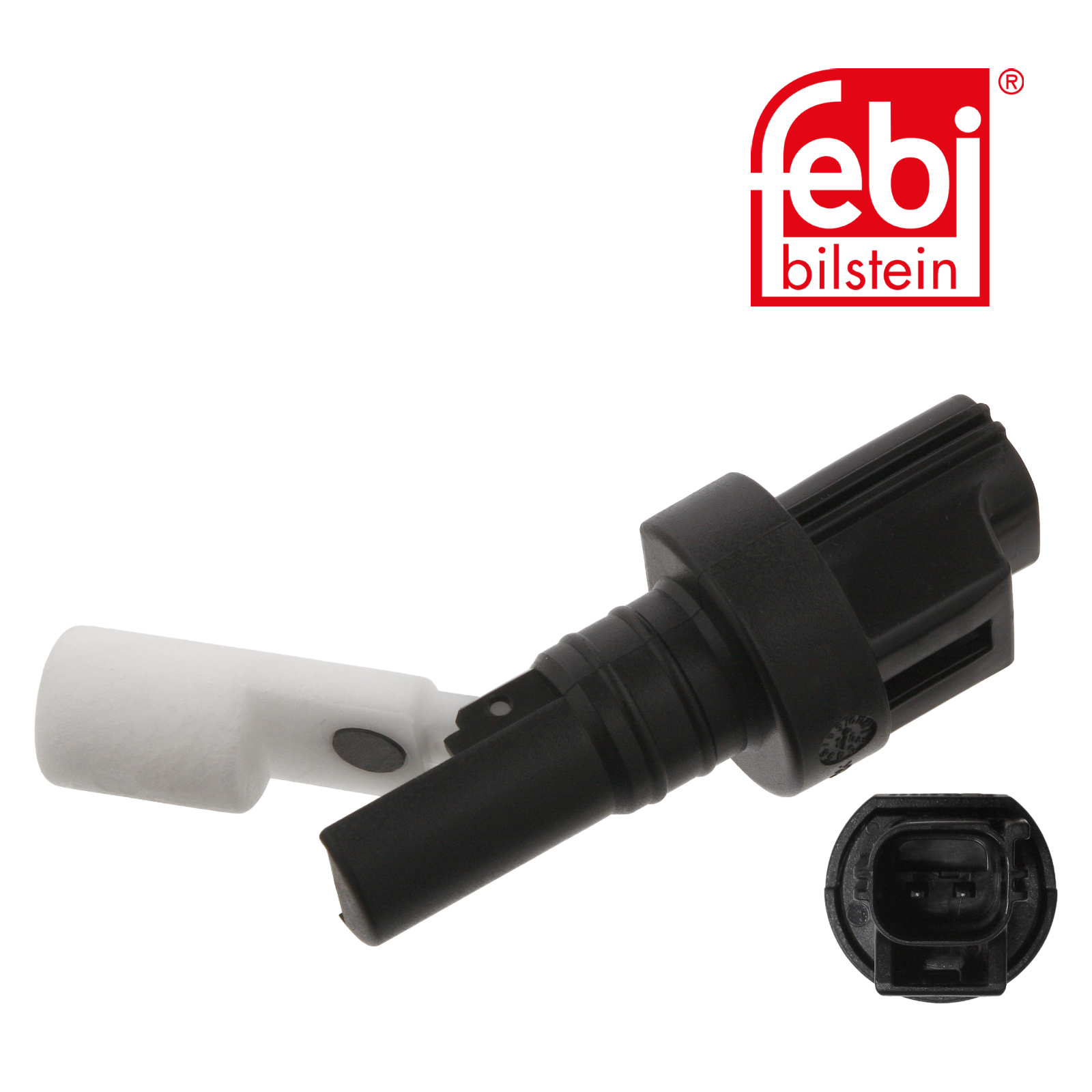 Sensor, Waschwasserstand