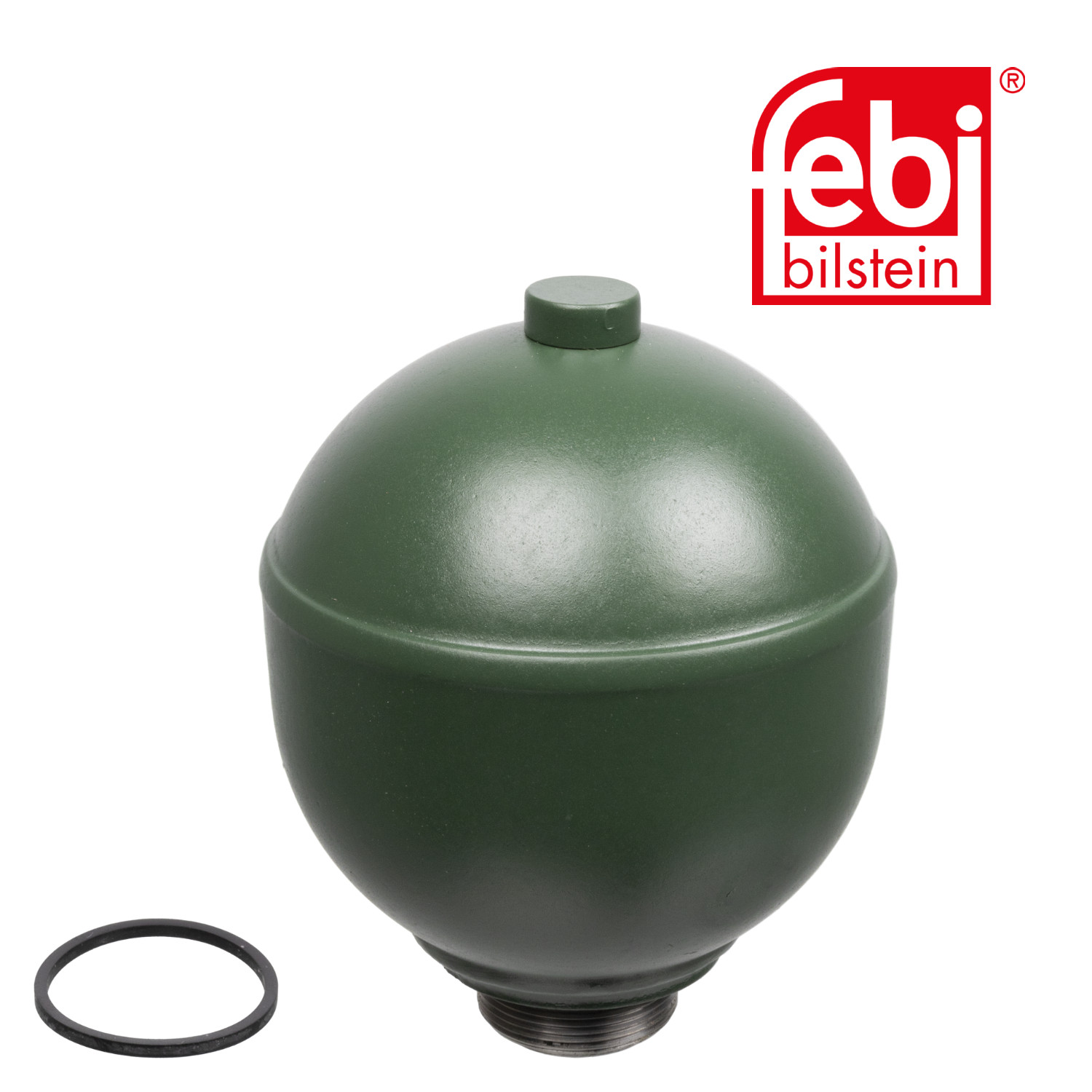 FEBI BILSTEIN Druckspeicher, Federung/D&auml;mpfung 22525 f&uuml;r CITRO&Euml;N, Vorderachse