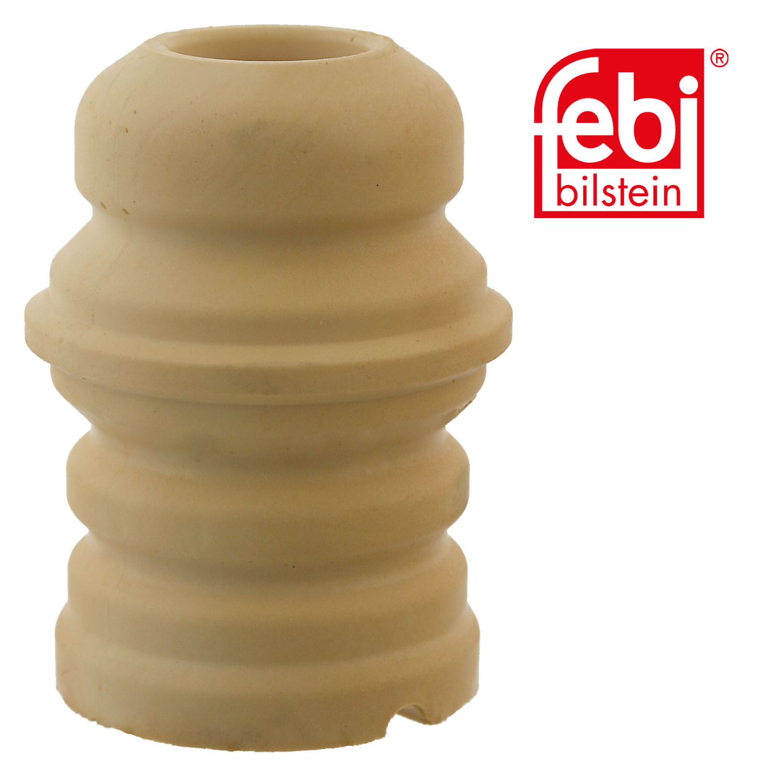 FEBI BILSTEIN Anschlagpuffer, Federung 26179 f&uuml;r BMW, Vorderachse