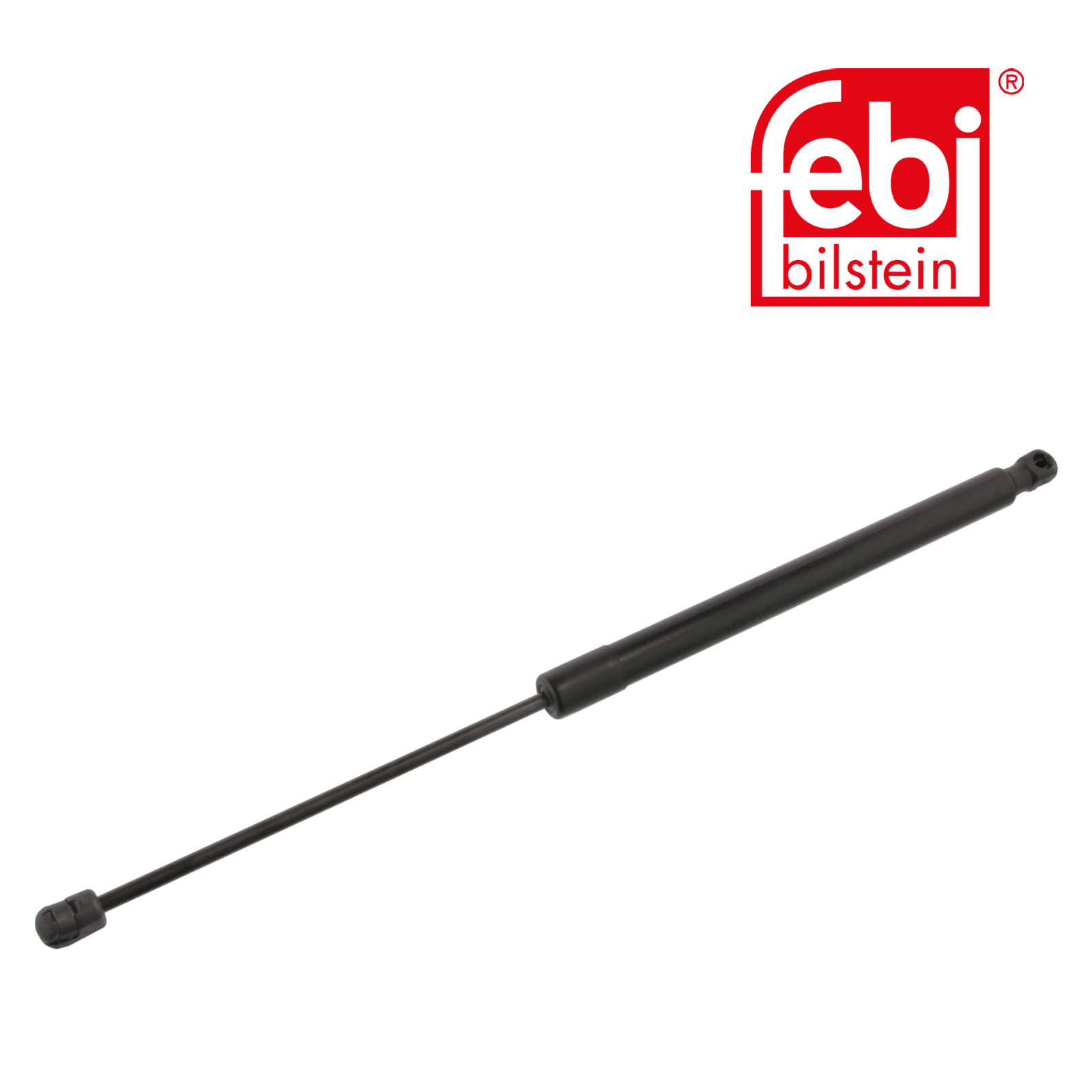 FEBI BILSTEIN Gasfeder, Koffer-/Laderaum 34437 f&uuml;r CITRO&Euml;N, beidseitig