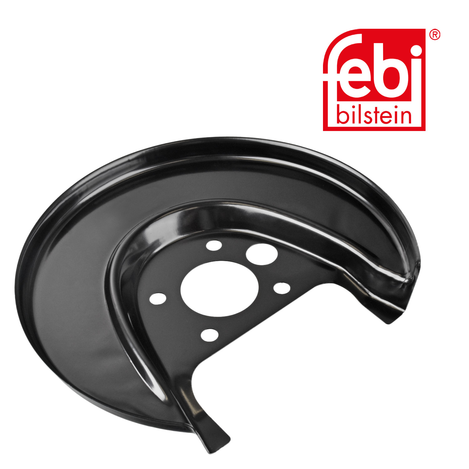 Spritzblech, Bremsscheibe FEBI BILSTEIN 171544 für AUDI SEAT SKODA VW