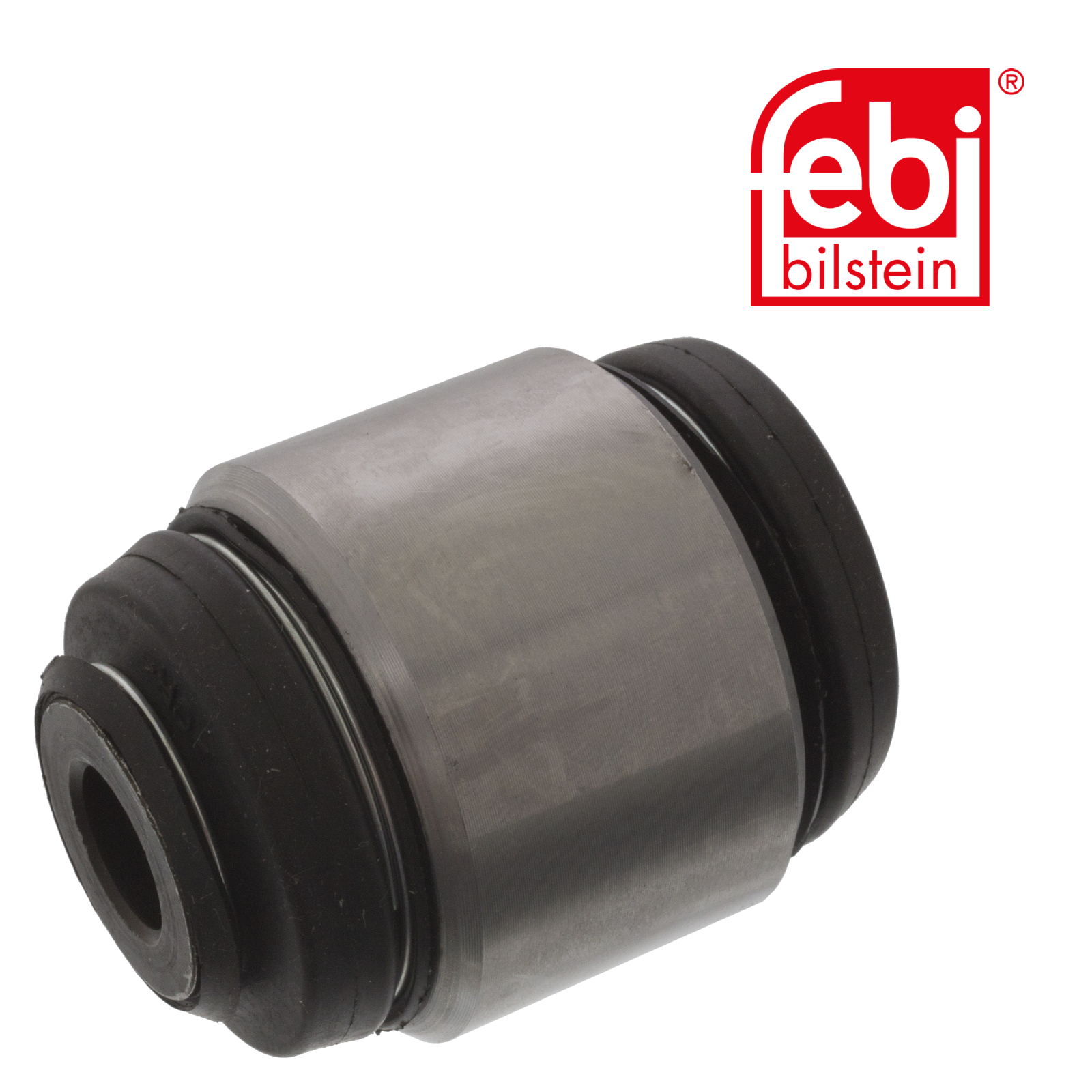 Lager, Achsschenkel FEBI BILSTEIN 45148 f&uuml;r LAND ROVER, Hinterachse links, oben
