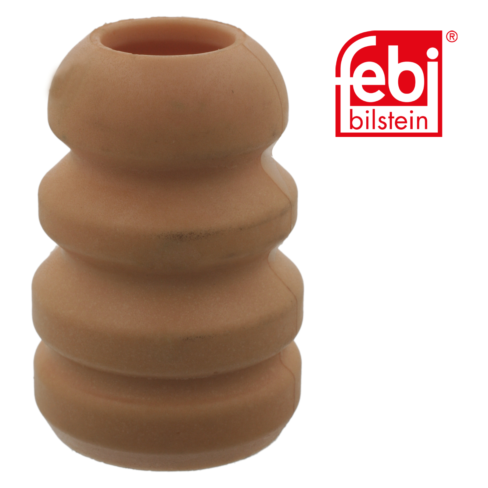 Anschlagpuffer, Federung FEBI BILSTEIN 37176 f&uuml;r PEUGEOT, Vorderachse