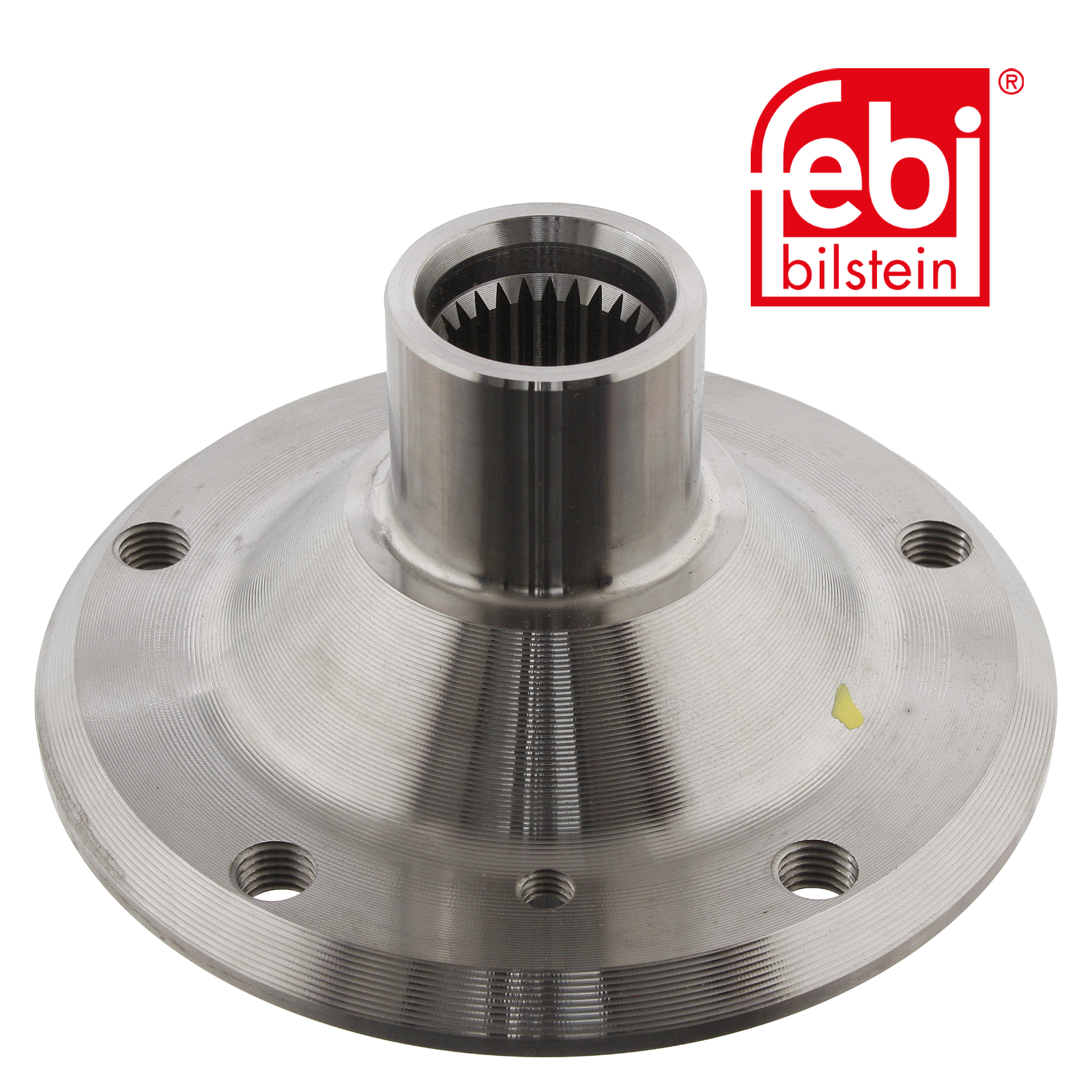 Radnabe FEBI BILSTEIN 32807 für BMW, Hinterachse