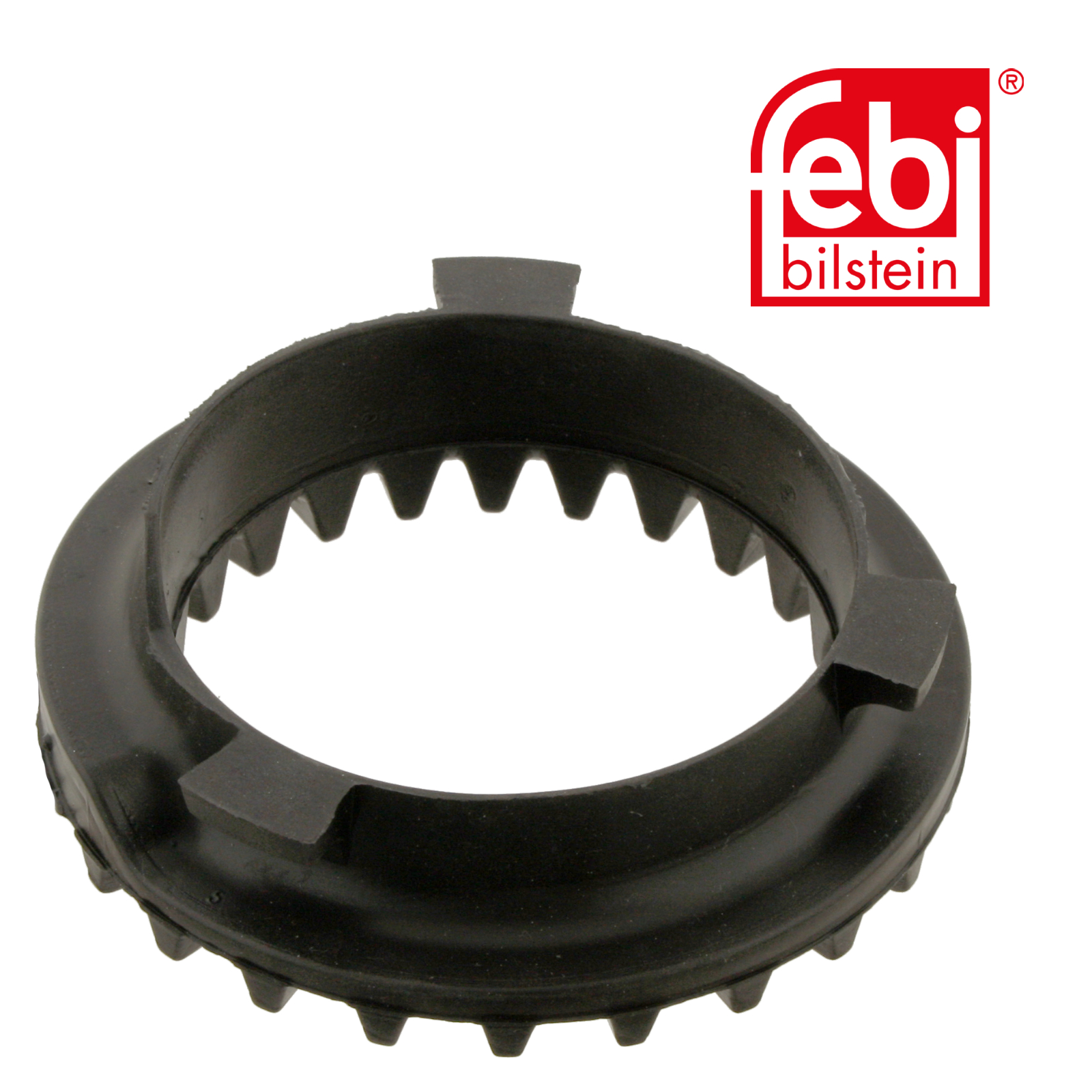 FEBI BILSTEIN Anschlagpuffer, Federung 31134 f&uuml;r CITRO&Euml;N FIAT LANCIA PEUGEOT