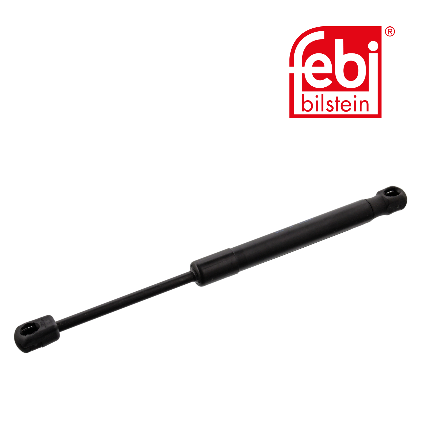 Gasfeder, Motorhaube FEBI BILSTEIN 47107 f&uuml;r AUDI, beidseitig