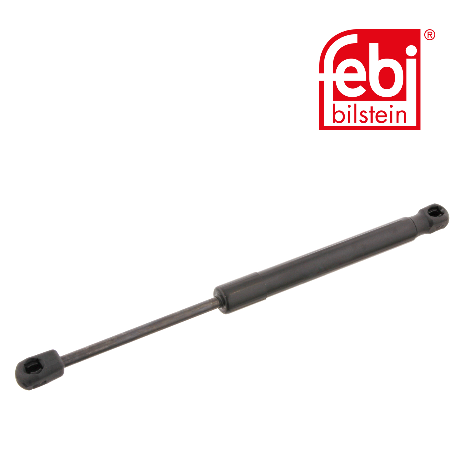 FEBI BILSTEIN Gasfeder, Koffer-/Laderaum 28343 f&uuml;r AUDI, beidseitig