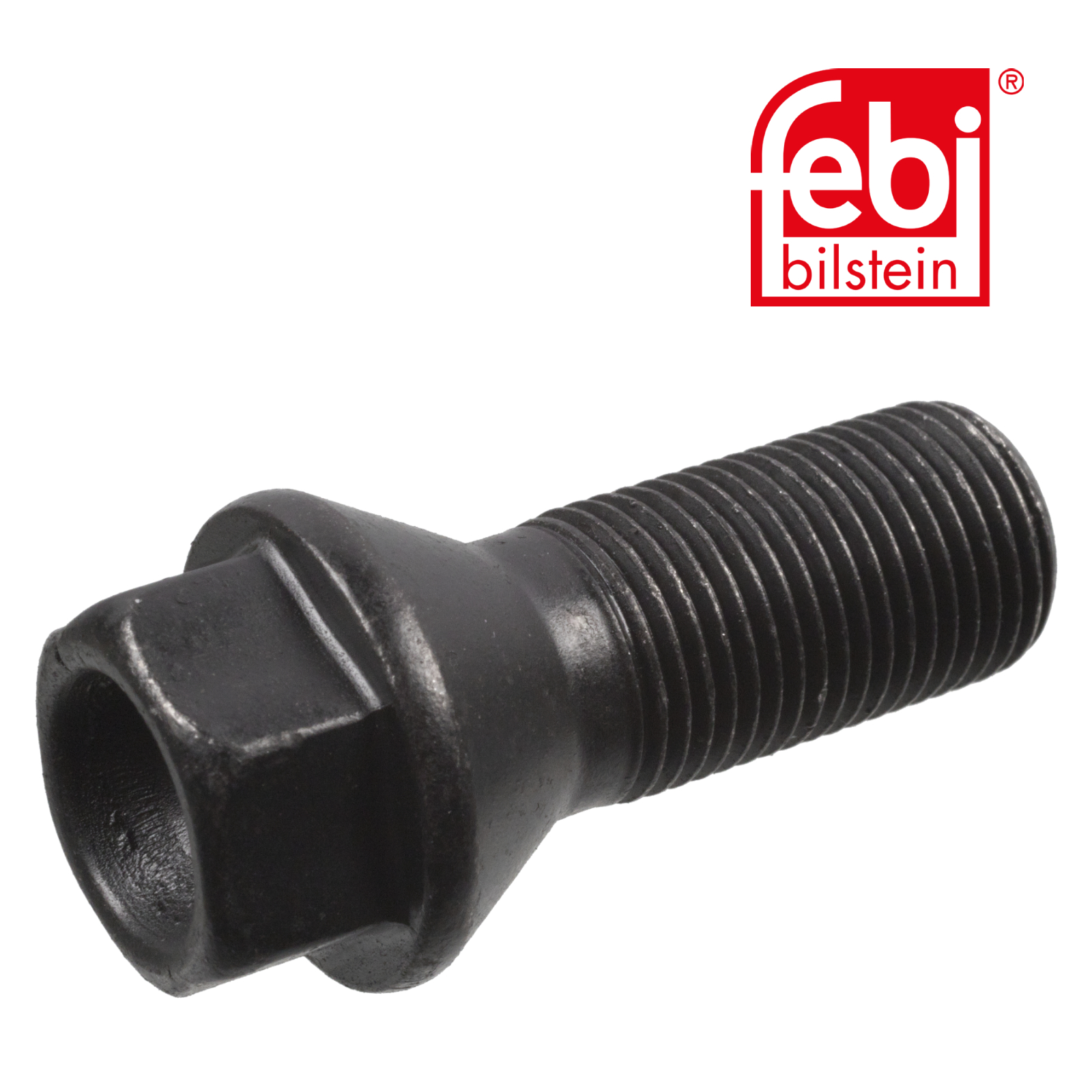 Radschraube FEBI BILSTEIN 46665 für BMW TOYOTA ALPINA MINI, Hinterachse