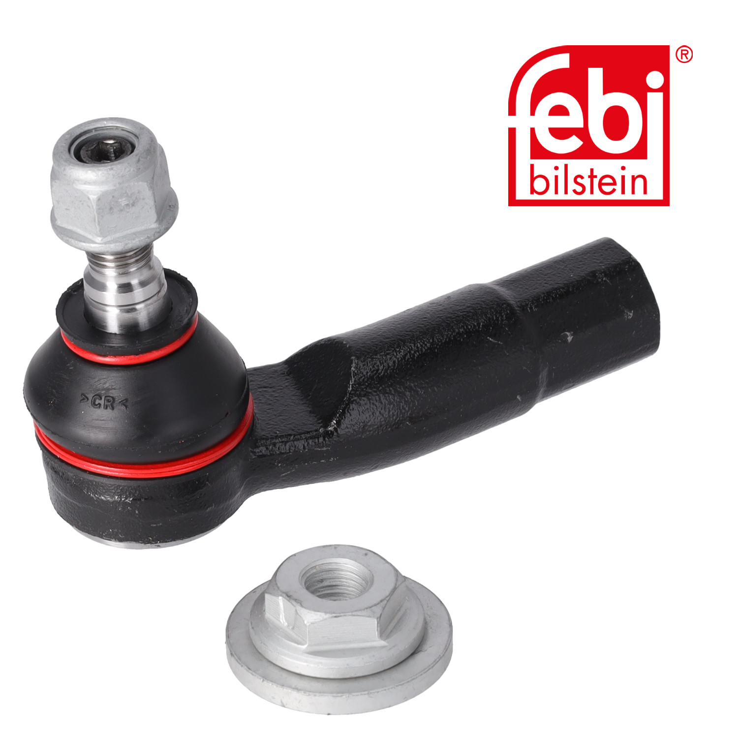 Spurstangenkopf FEBI BILSTEIN 172722 ProKit für AUDI SEAT SKODA VW