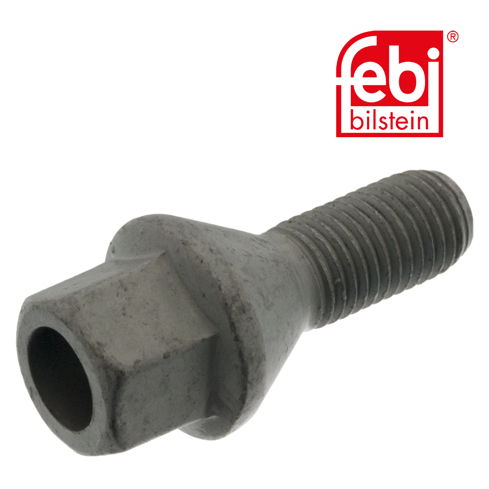 Radschraube FEBI BILSTEIN 49008 für RENAULT DACIA SMART, Hinterachse