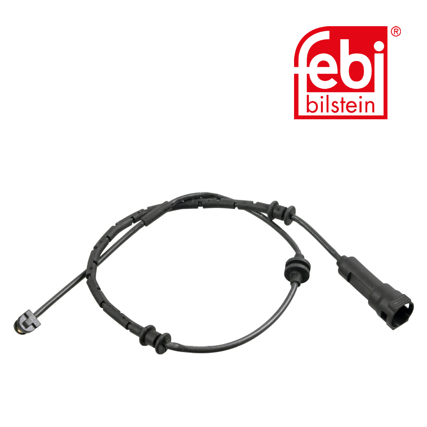 FEBI BILSTEIN Bremsenset Bremsscheiben + Bremsbeläge vorne Opel Vectra C