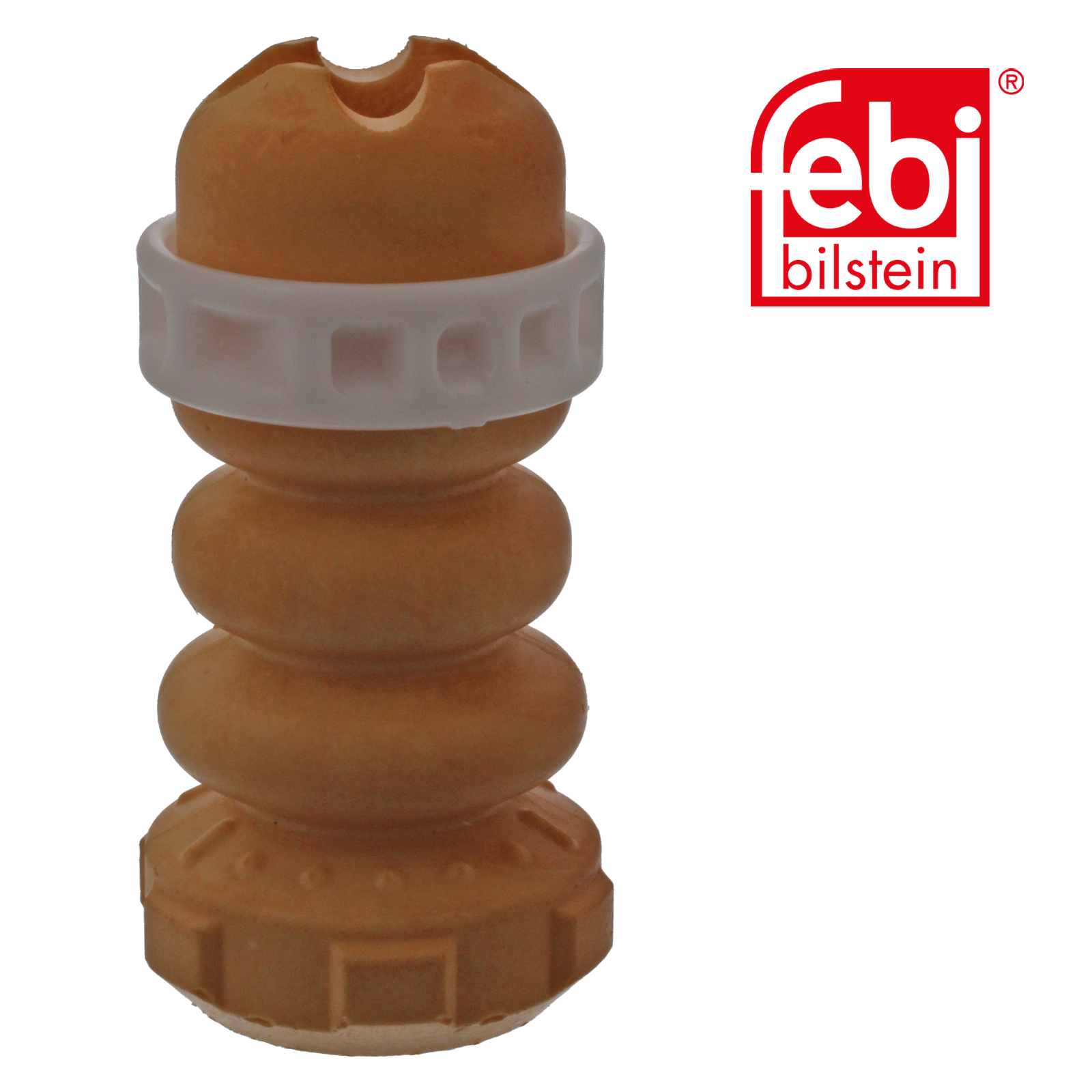 Anschlagpuffer, Federung FEBI BILSTEIN 44902 f&uuml;r AUDI SEAT SKODA VW CUPRA