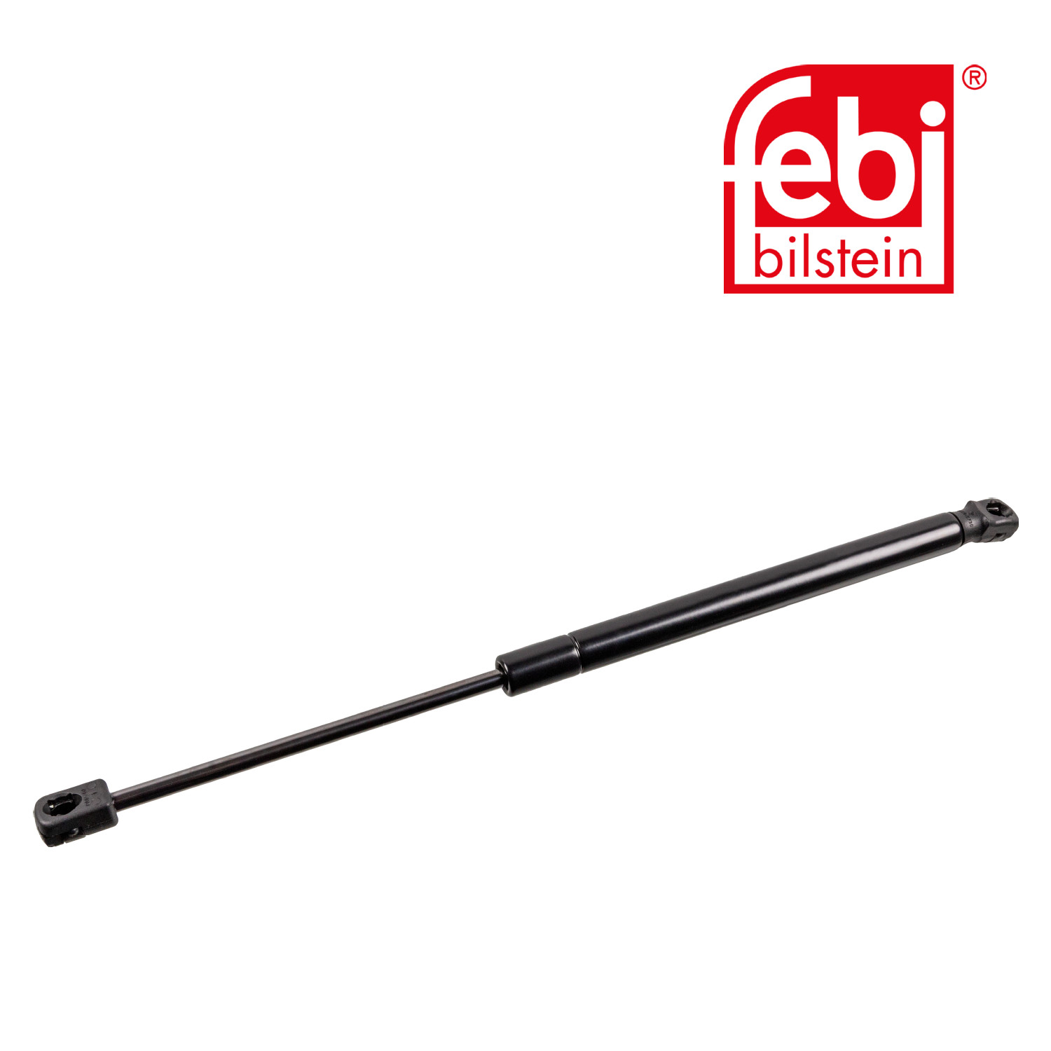 Gasfeder, Koffer-/Laderaum FEBI BILSTEIN 33561 f&uuml;r HYUNDAI, beidseitig