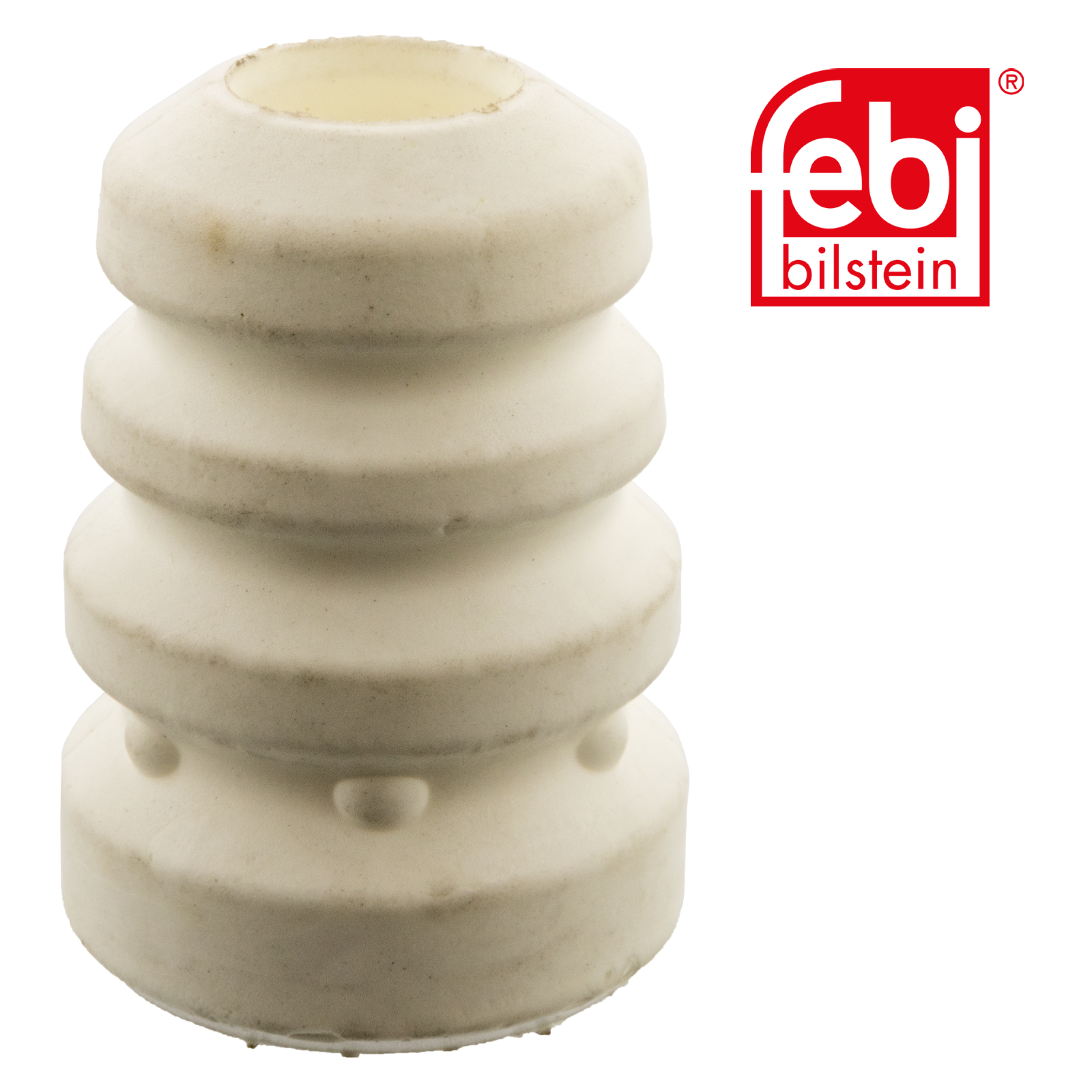 FEBI BILSTEIN Anschlagpuffer, Federung 102508 f&uuml;r FIAT OPEL VAUXHALL