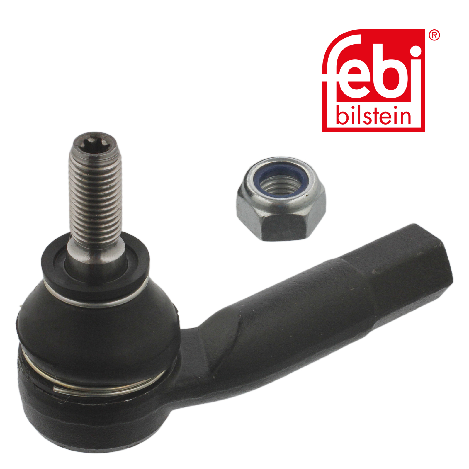 Spurstangenkopf FEBI BILSTEIN 14180 ProKit für AUDI SEAT SKODA VW VW (FAW)