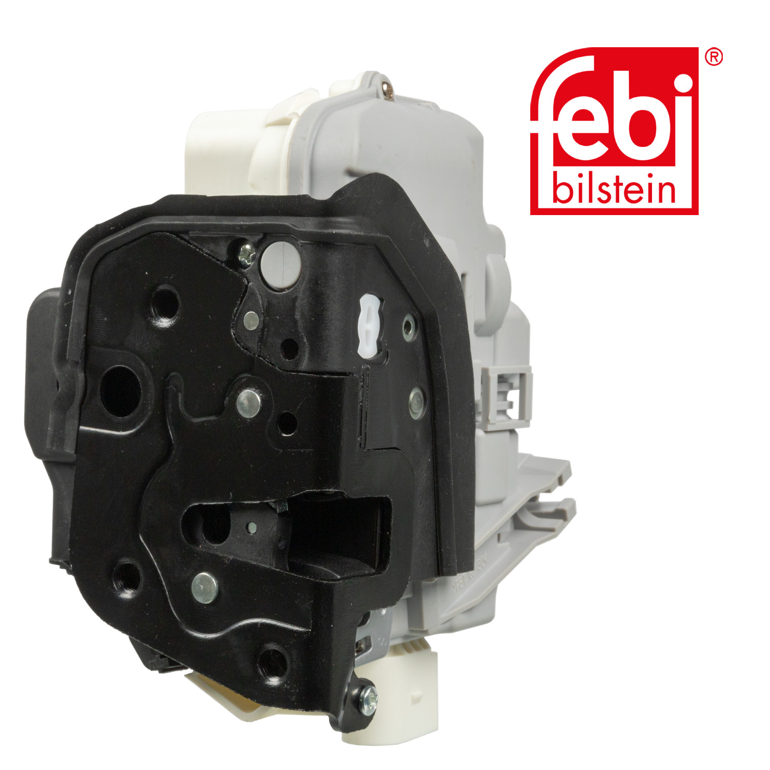 Türschloss FEBI BILSTEIN 172125 febi Plus für AUDI SEAT, vorne links