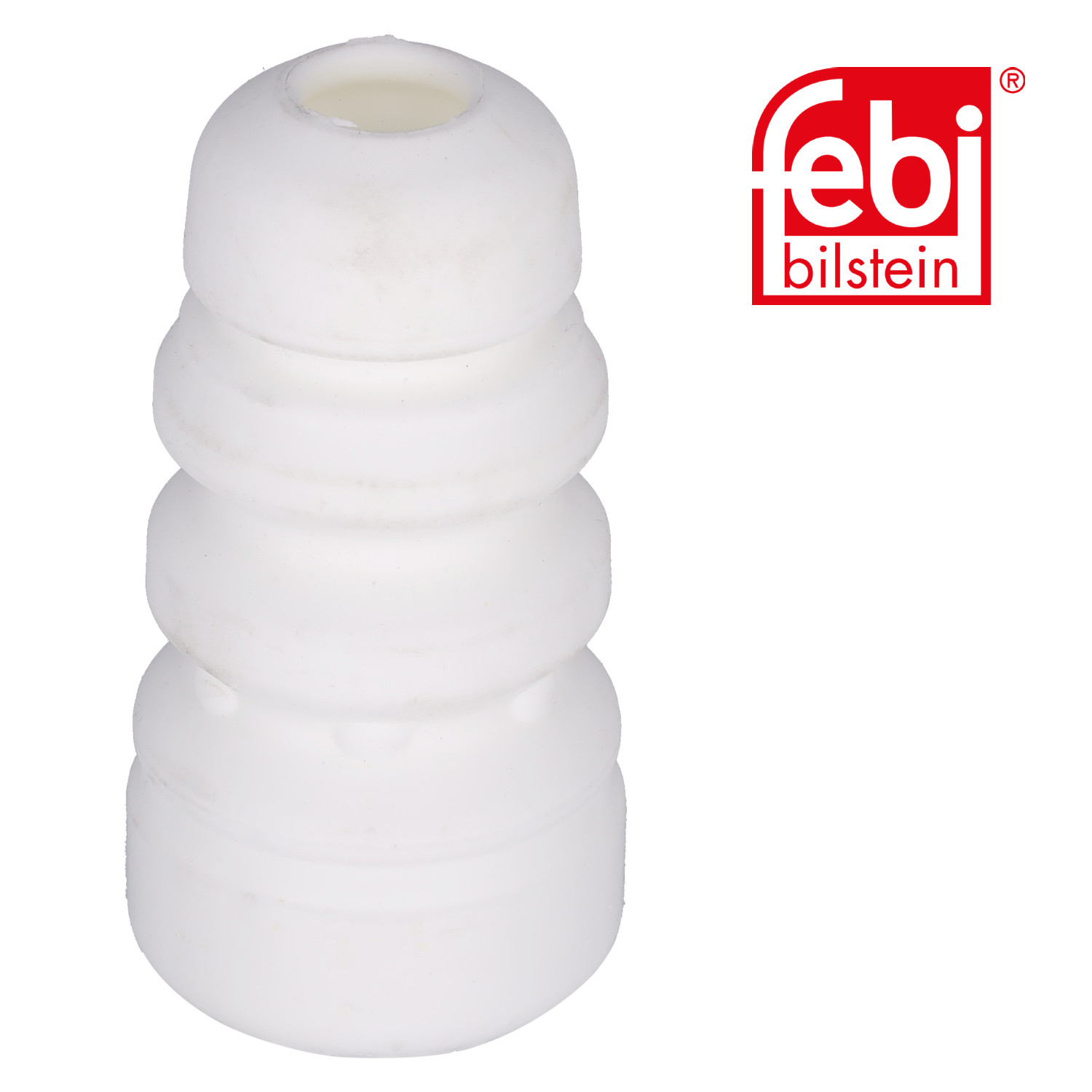 Anschlagpuffer, Federung FEBI BILSTEIN 29766 für KIA, Hinterachse