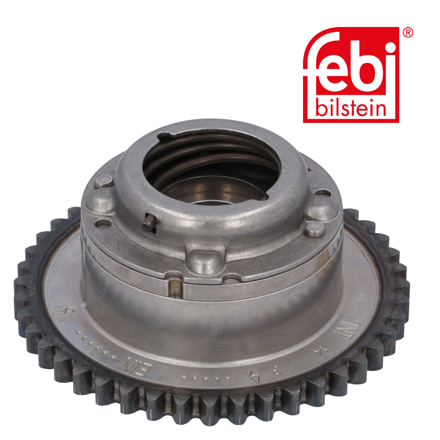 Nockenwellenversteller FEBI BILSTEIN 172351 febi Plus für MERCEDES-BENZ