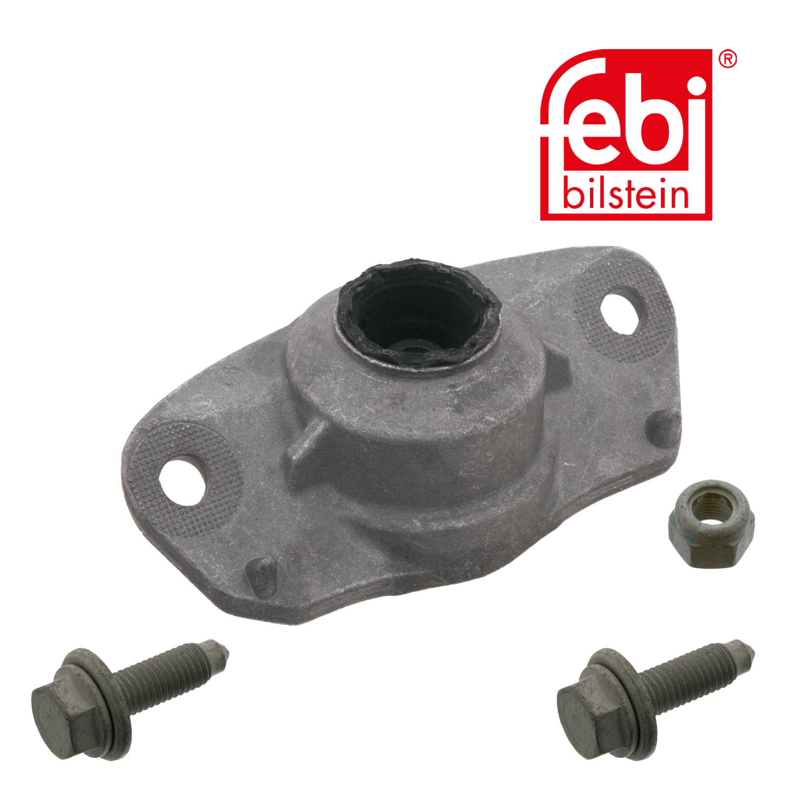Reparatursatz, Federbeinst&uuml;tzlager FEBI BILSTEIN 37890 ProKit f&uuml;r VW