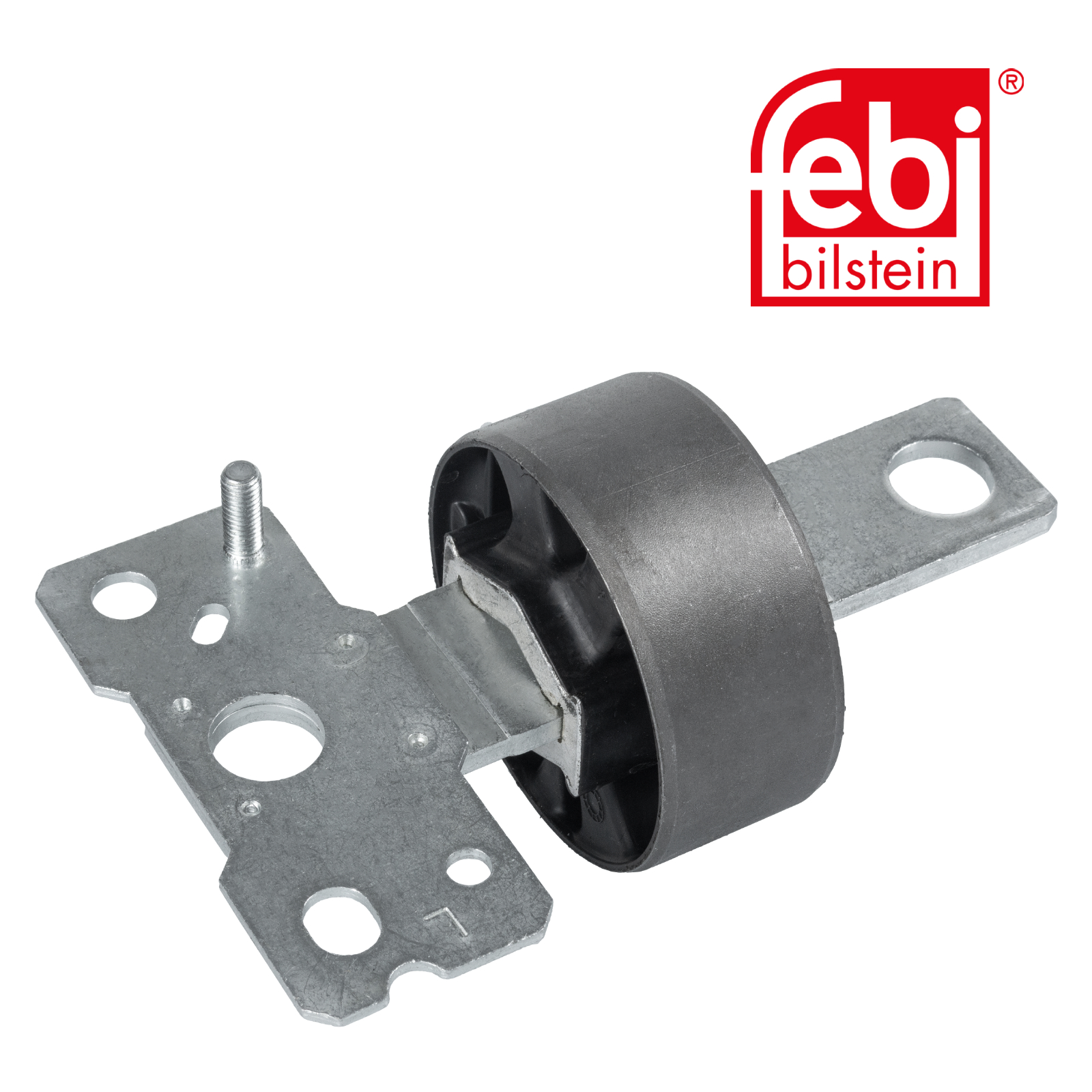 Lagerung, Lenker FEBI BILSTEIN 39207 für FORD VOLVO FORD USA FORD MOTOR COMPANY