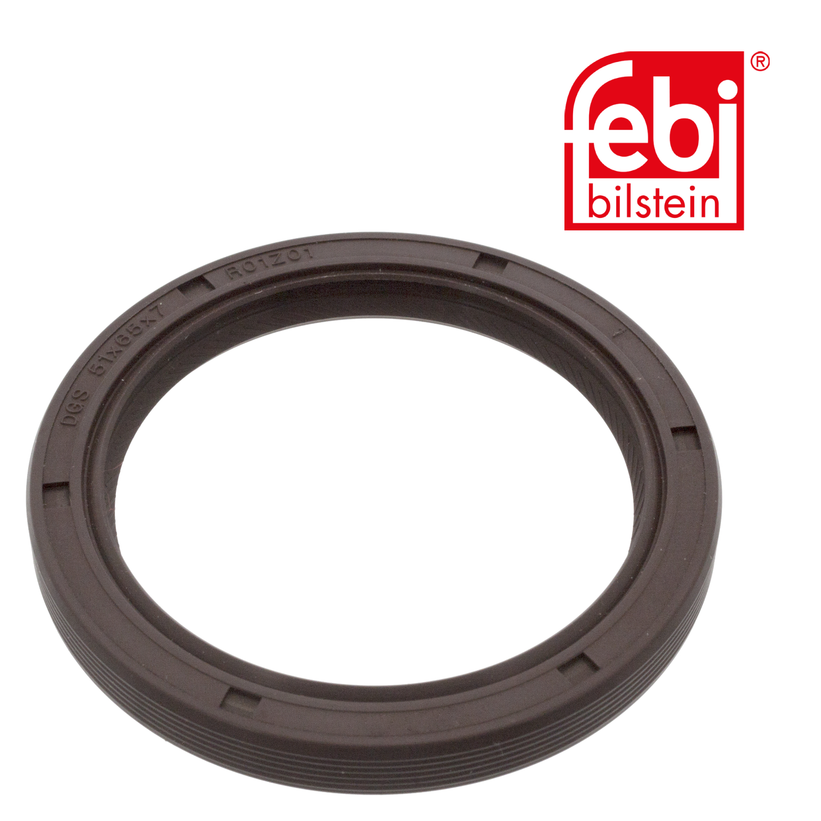 Wellendichtring, Nockenwelle FEBI BILSTEIN 47313 f&uuml;r FORD VOLVO FORD USA