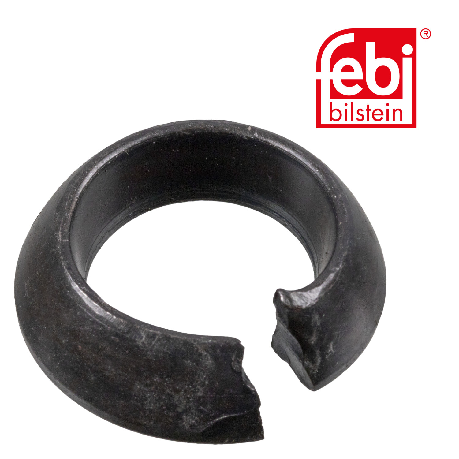 10 Retaining Ring, wheel rim FEBI BILSTEIN 01242